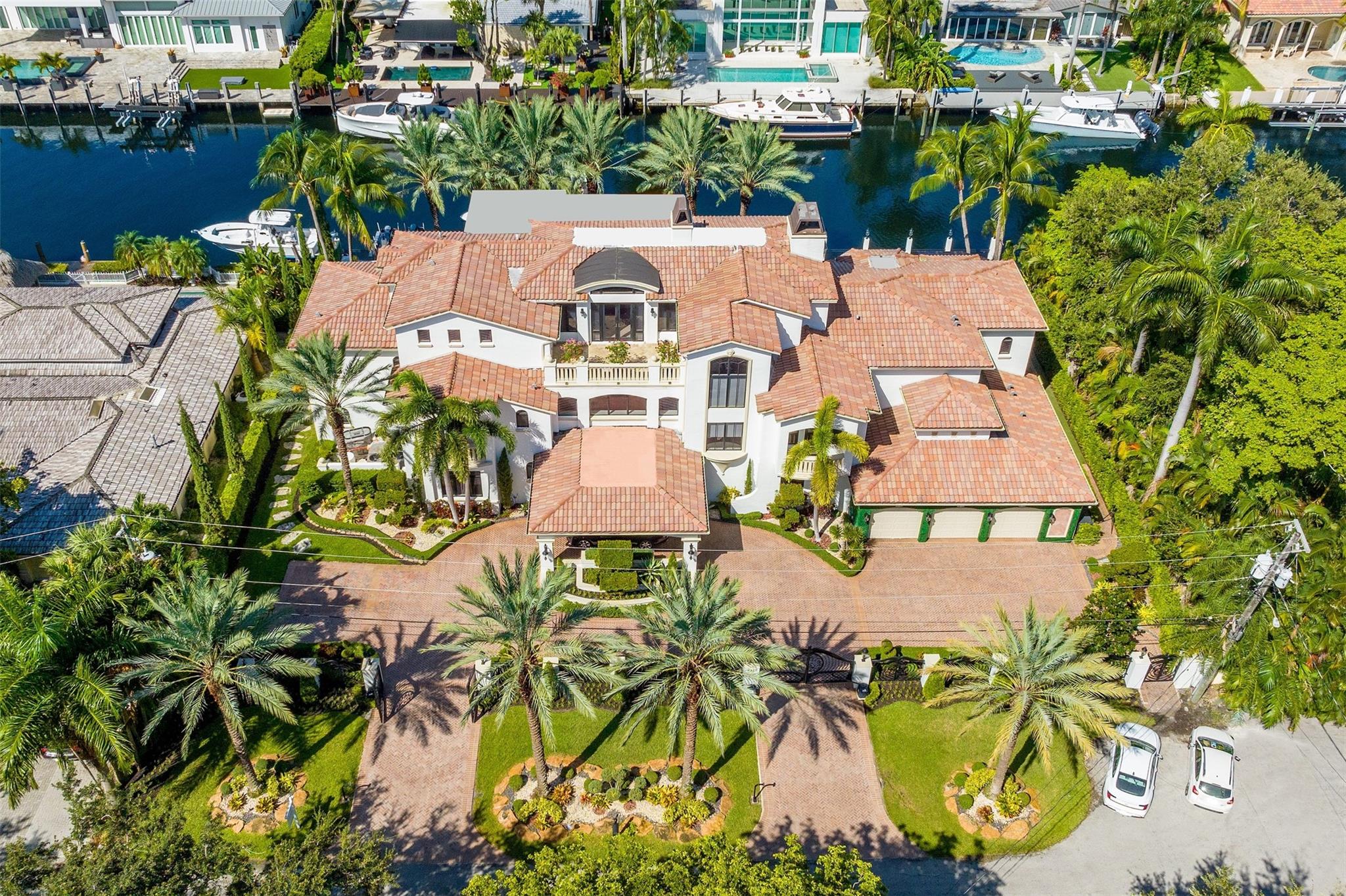 2328 Aqua Vista Boulevard, Fort Lauderdale, FL 33301