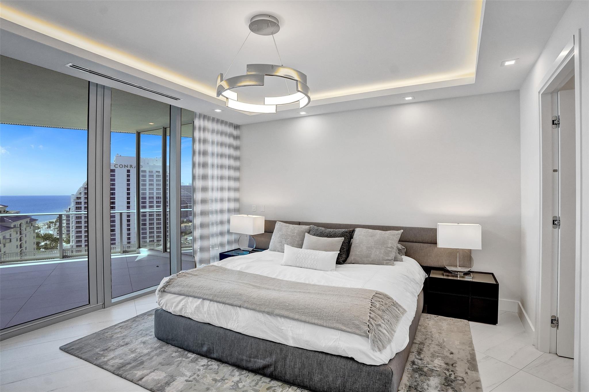 701 N Fort Lauderdale Beach Boulevard PH 1801, Fort Lauderdale, FL 33304