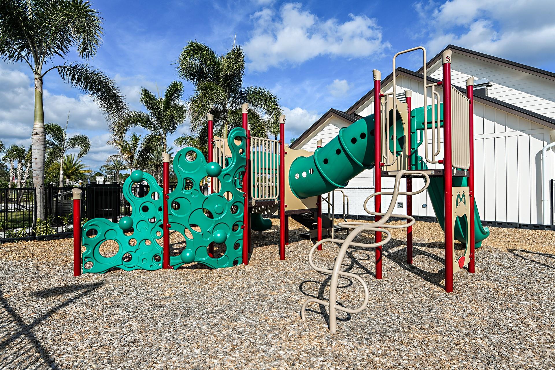 Veranda Oaks Community