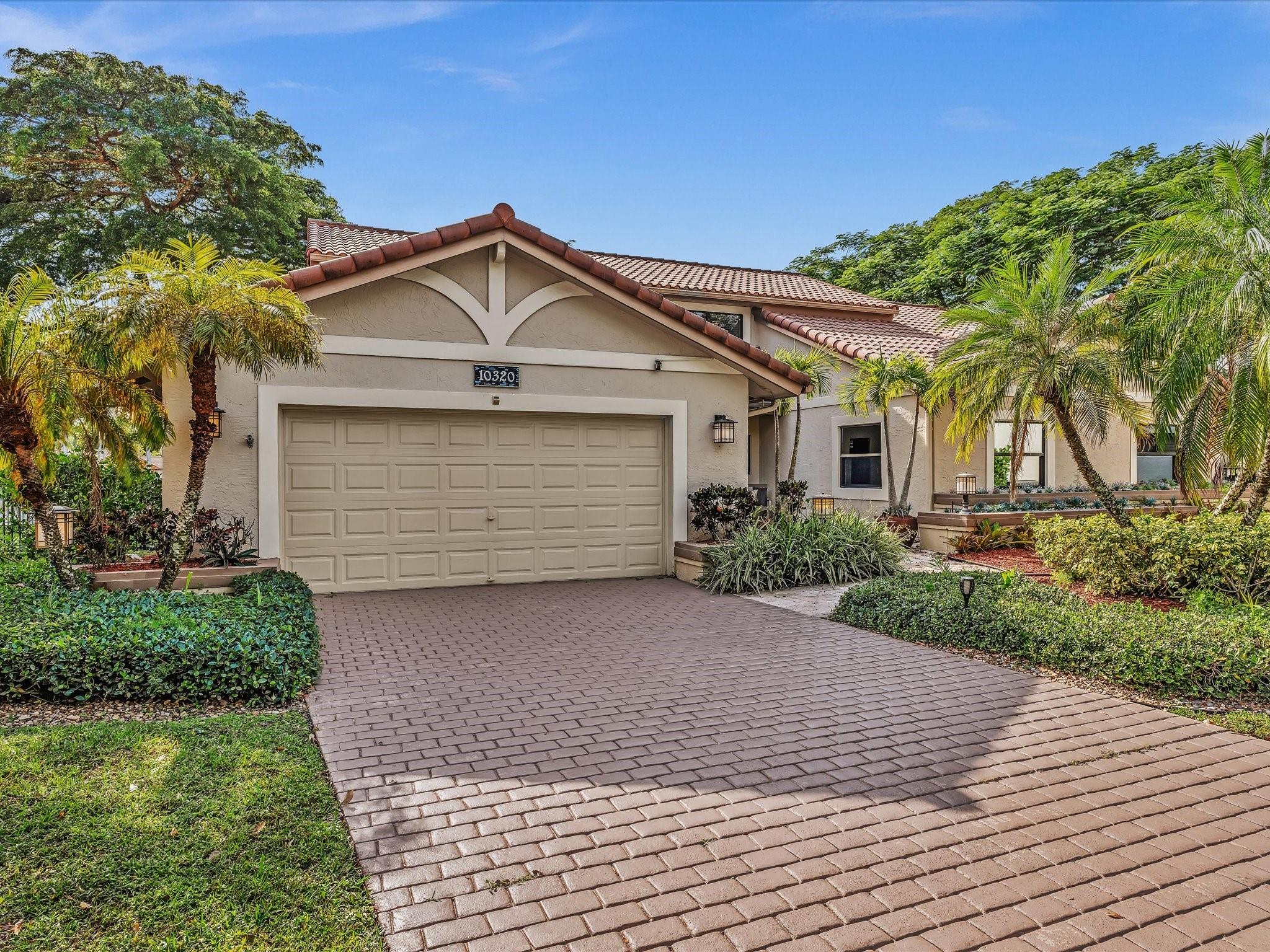 10320 NW 6th Street, Coral Springs, FL 33071