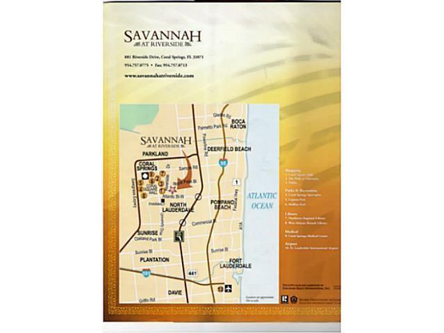 833 Riverside Drive 824, Coral Springs, FL 33071