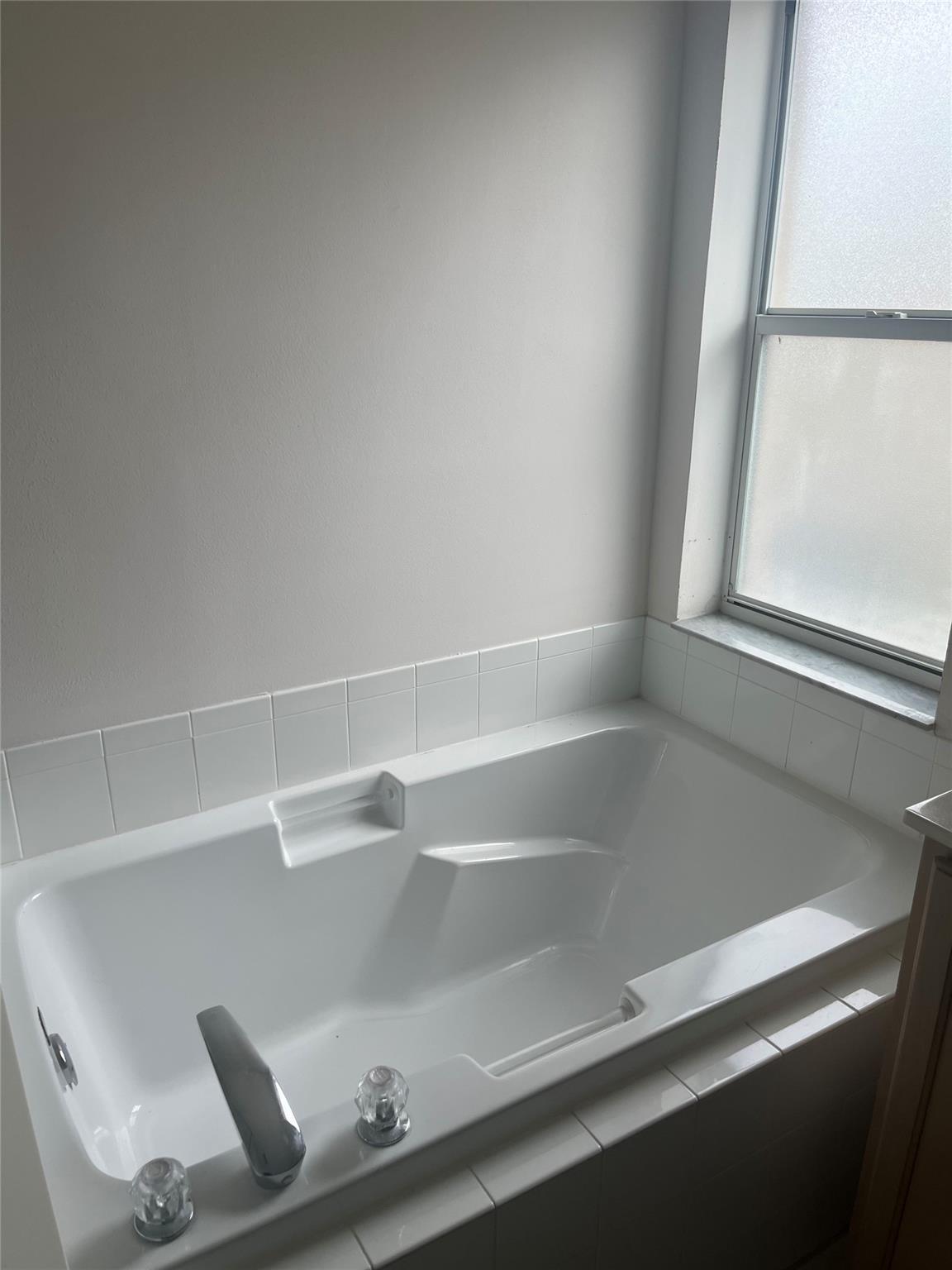 Master Tub