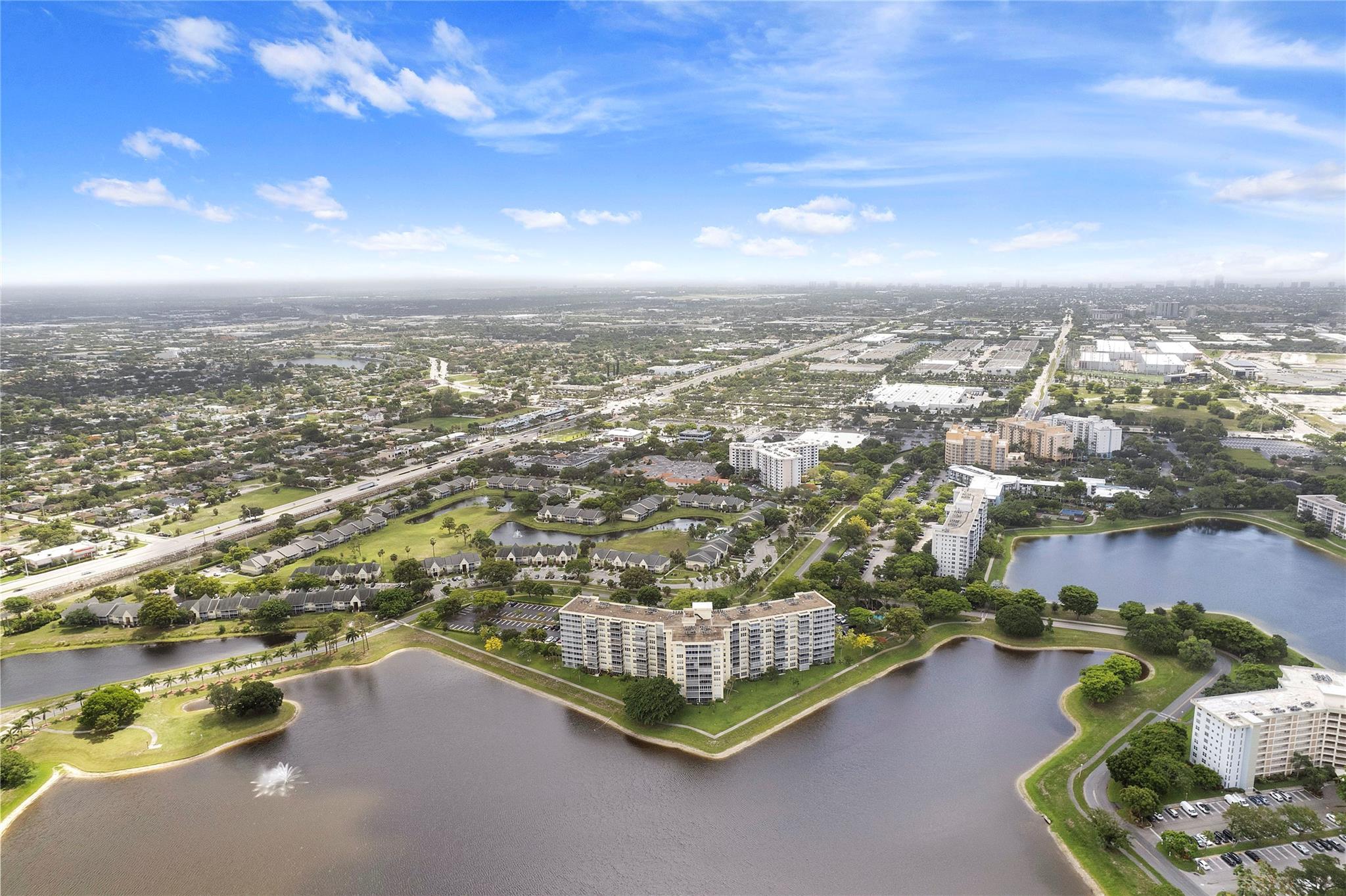 Photo for 3095 N Course Drive, 807, Pompano Beach, FL 33069 - Listing #FX-10508002 3095 N Course Drive, 807, Pompano Beach, FL 33069