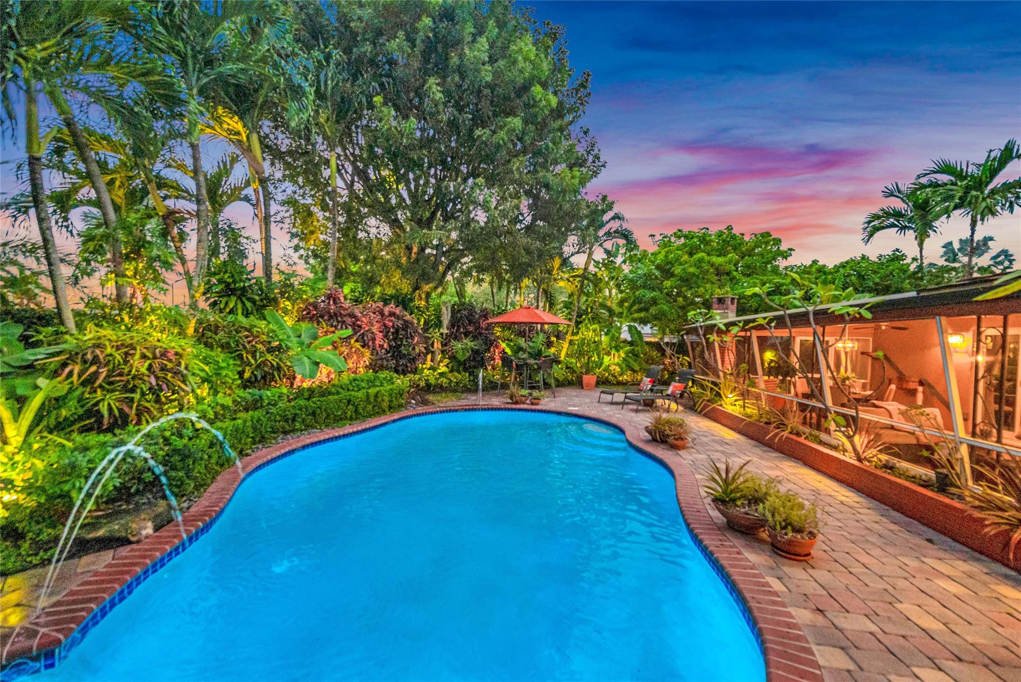 Photo for 4862 NE 4th Avenue, Fort Lauderdale, FL 33334 - listing #FX-10534101 4862 NE 4th Avenue, Fort Lauderdale, FL 33334