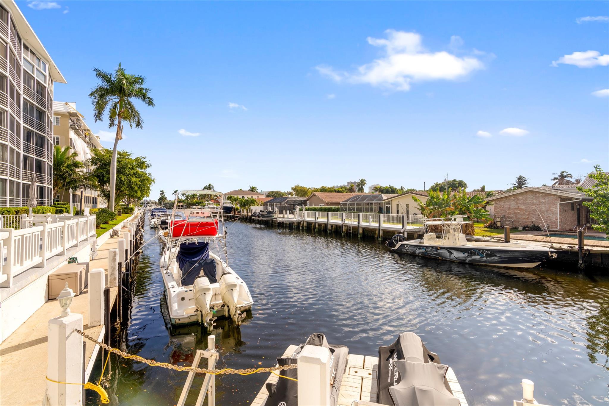Photo for 3050 NE 47th Court, 502 & 503, Fort Lauderdale, FL 33308 - Listing #FX-10477937 3050 NE 47th Court, 502 & 503, Fort Lauderdale, FL 33308