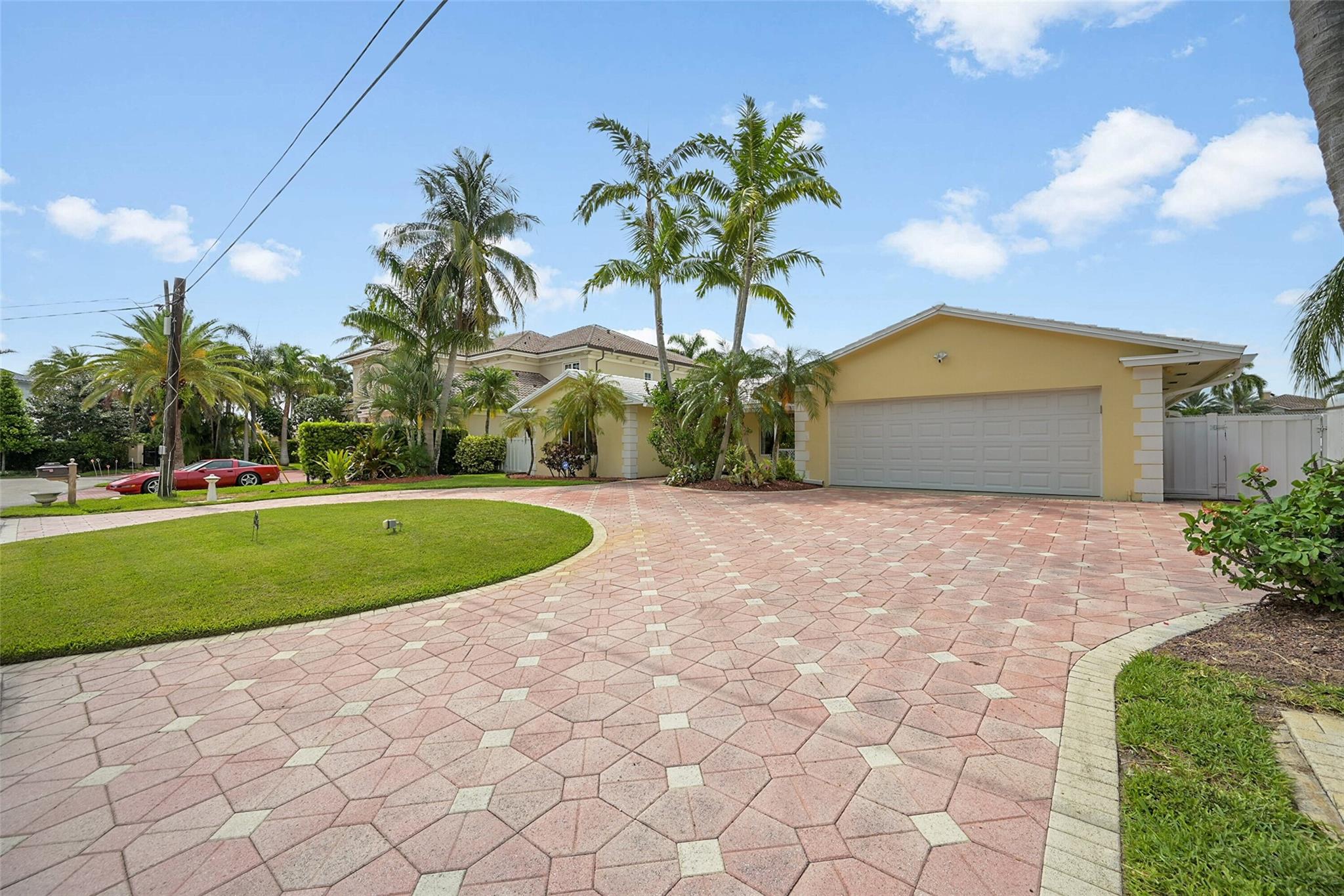 Photo for 2920 NE 23rd Street, Pompano Beach, FL 33062 - Listing #FX-10512875 2920 NE 23rd Street, Pompano Beach, FL 33062