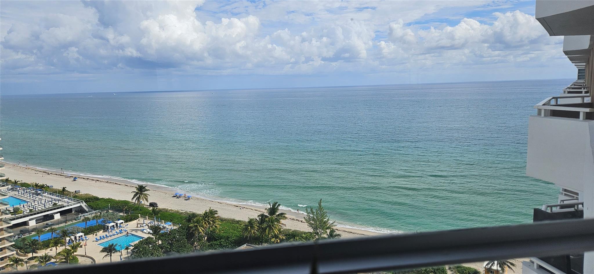 Photo for 1950 S Ocean Drive, 22P, Hallandale Beach, FL 33009 - listing #FX-10535659 1950 S Ocean Drive, 22P, Hallandale Beach, FL 33009