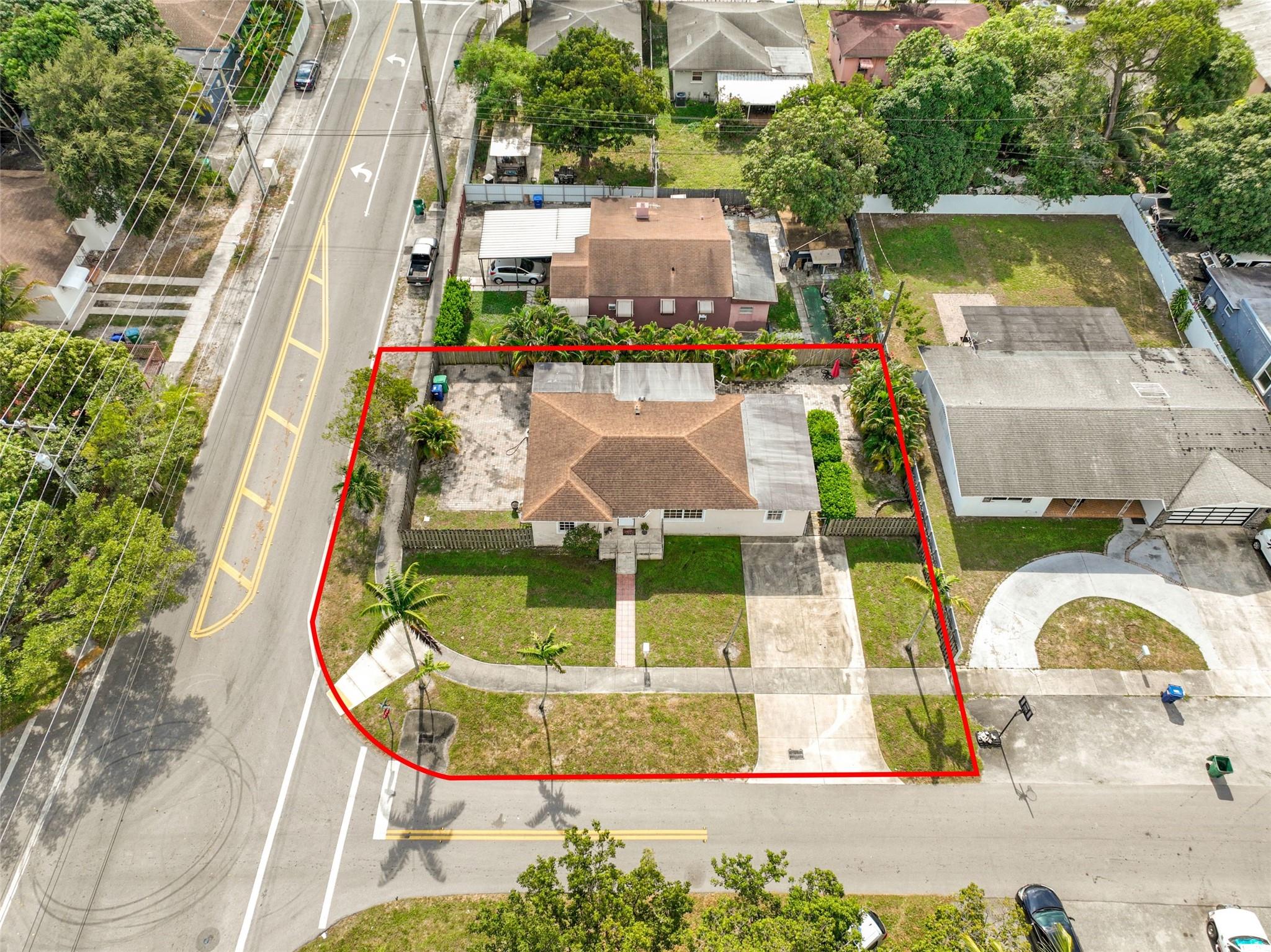 500 NW 120th Street, Miami, FL 33168