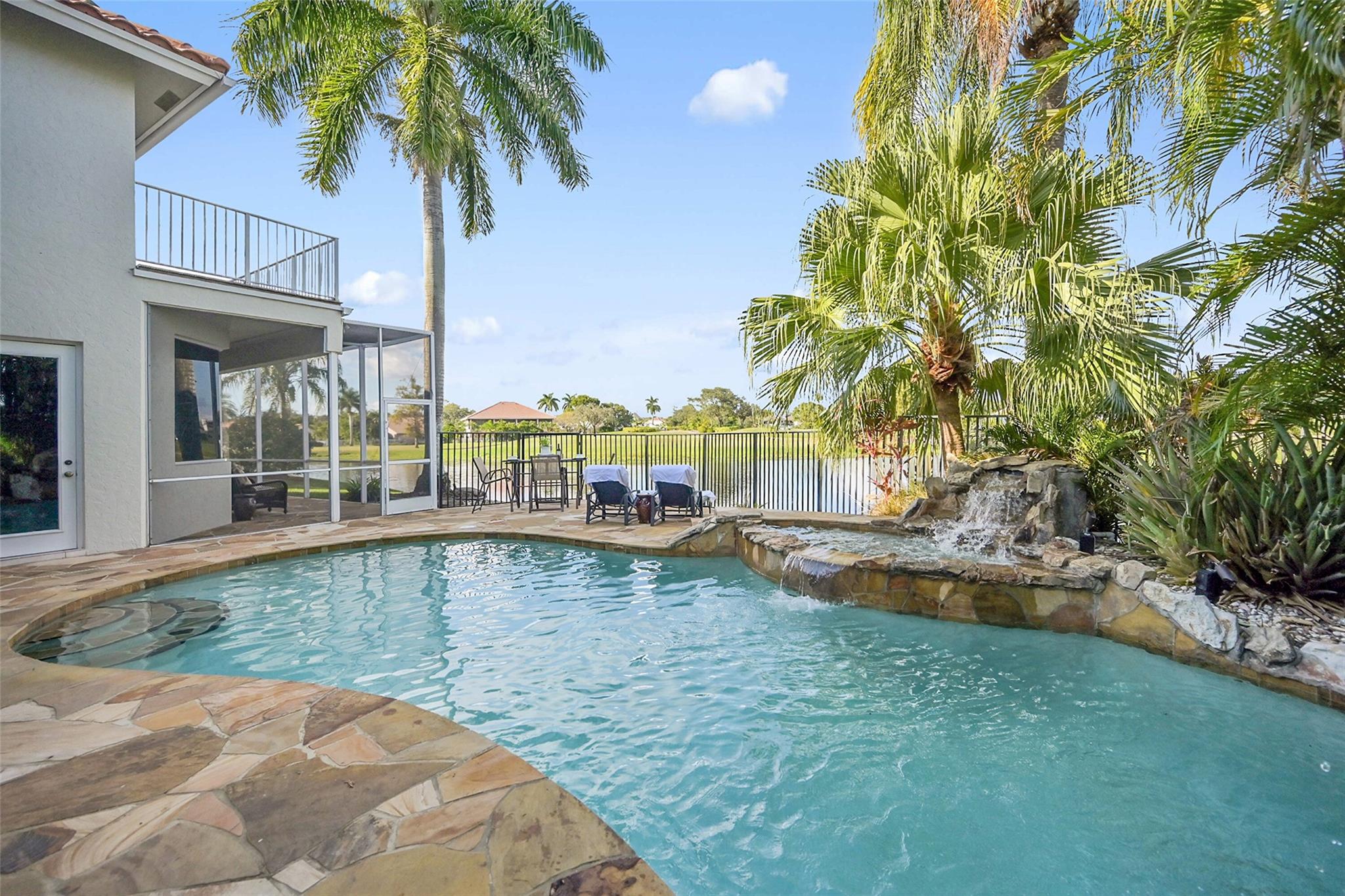 12601 Eagle Trace Boulevard, Coral Springs, FL 33071