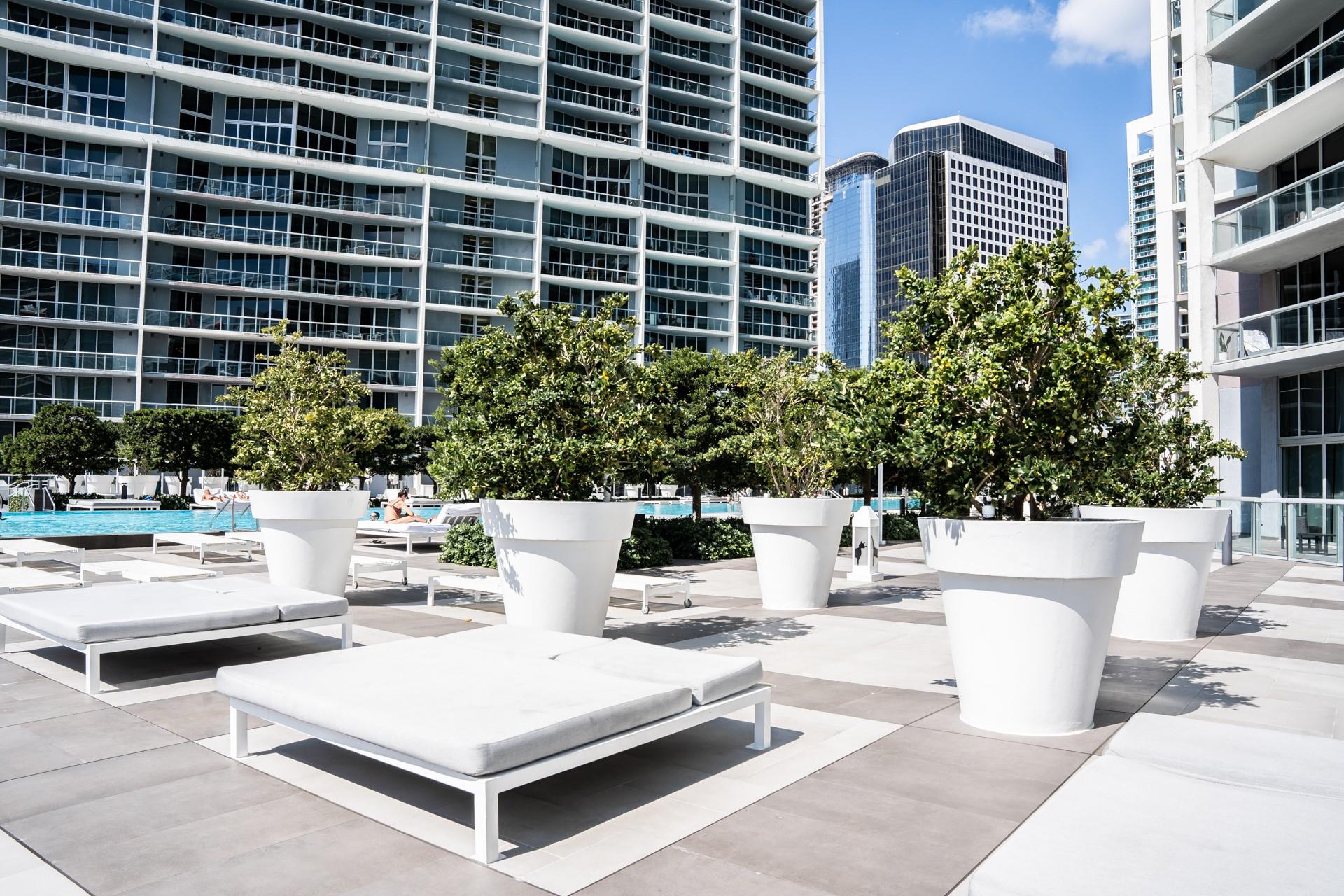 Photo for 475 Brickell Avenue, 1408, Miami, FL 33131 - Listing #FX-10499724 475 Brickell Avenue, 1408, Miami, FL 33131