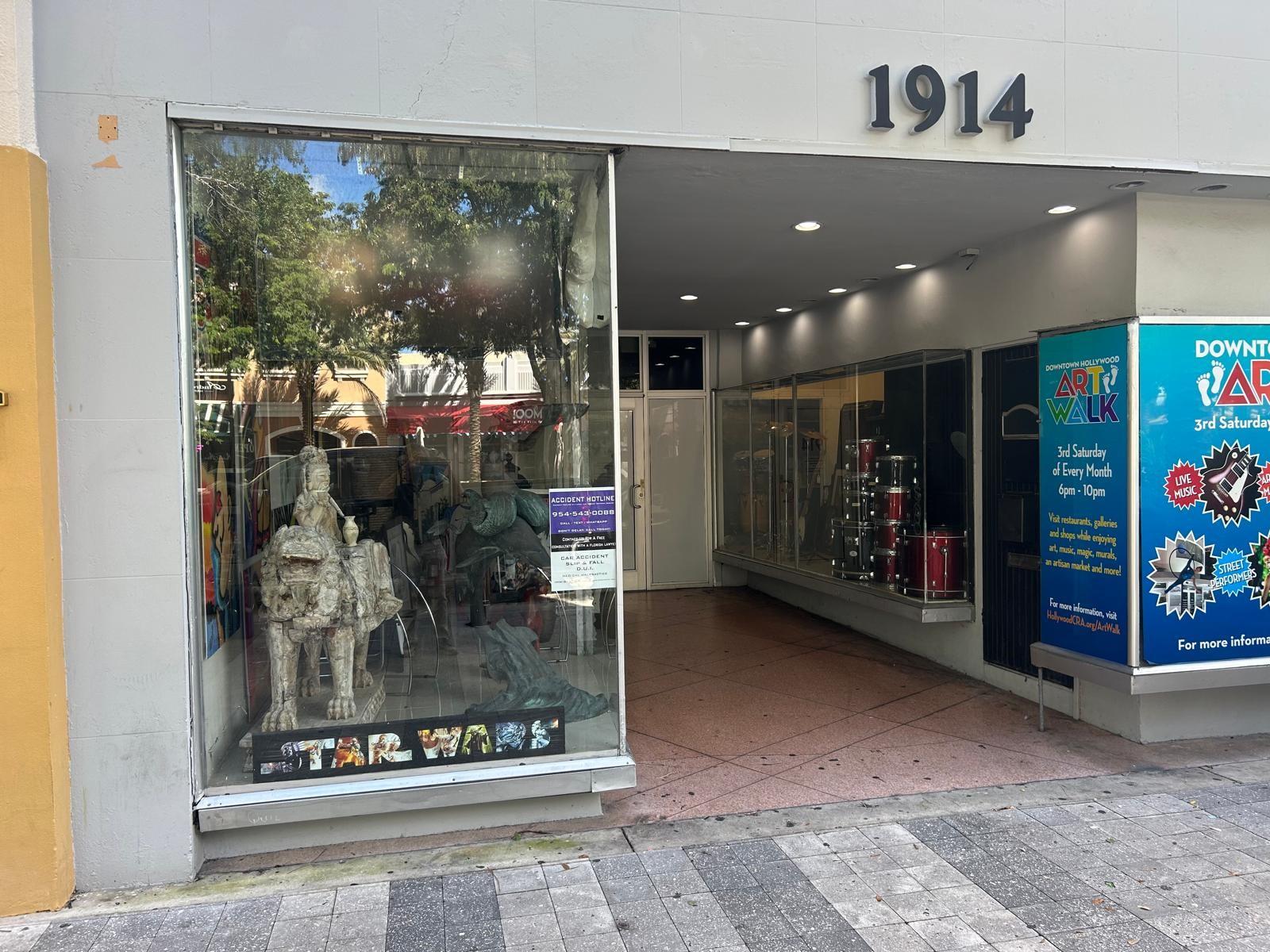 Photo for 1914 Hollywood Boulevard, Hollywood, FL 33020 - listing #FX-10534013 1914 Hollywood Boulevard, Hollywood, FL 33020