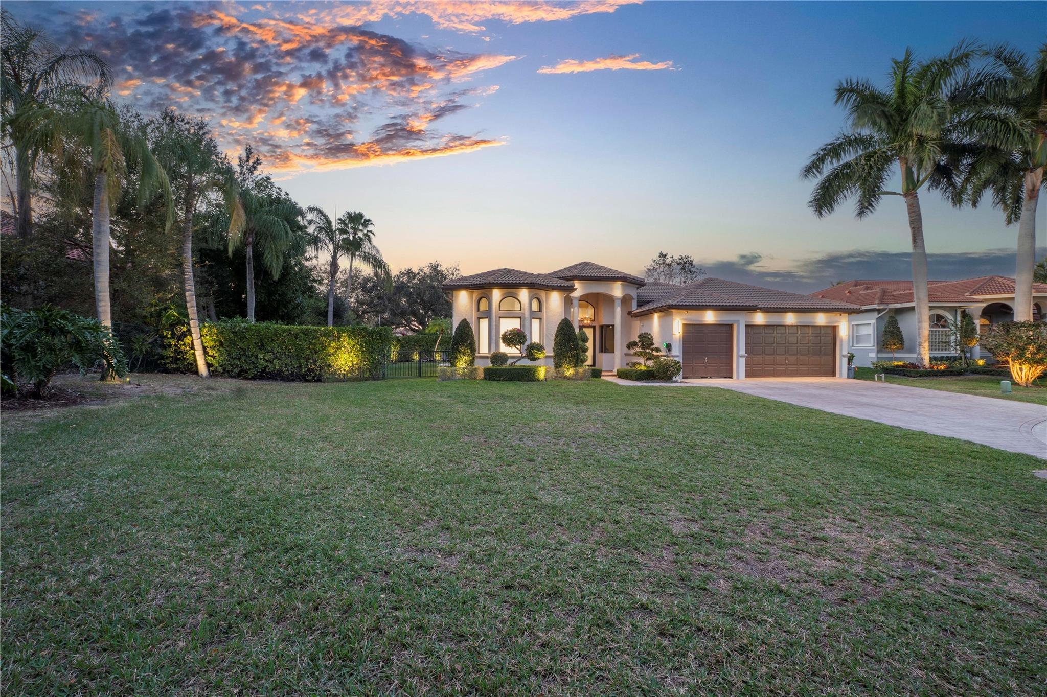 11961 NW 11th Court, Coral Springs, FL 33071