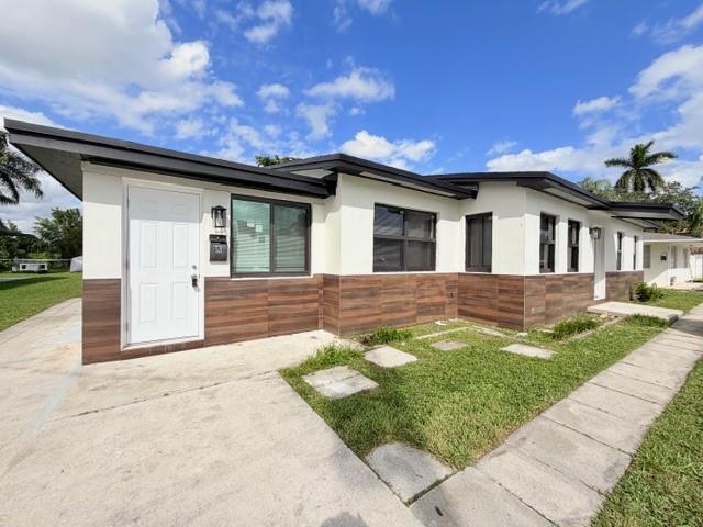 Photo for 53 NE 16th Place, 1, Fort Lauderdale, FL 33305 - listing #FX-10535497 53 NE 16th Place, 1, Fort Lauderdale, FL 33305