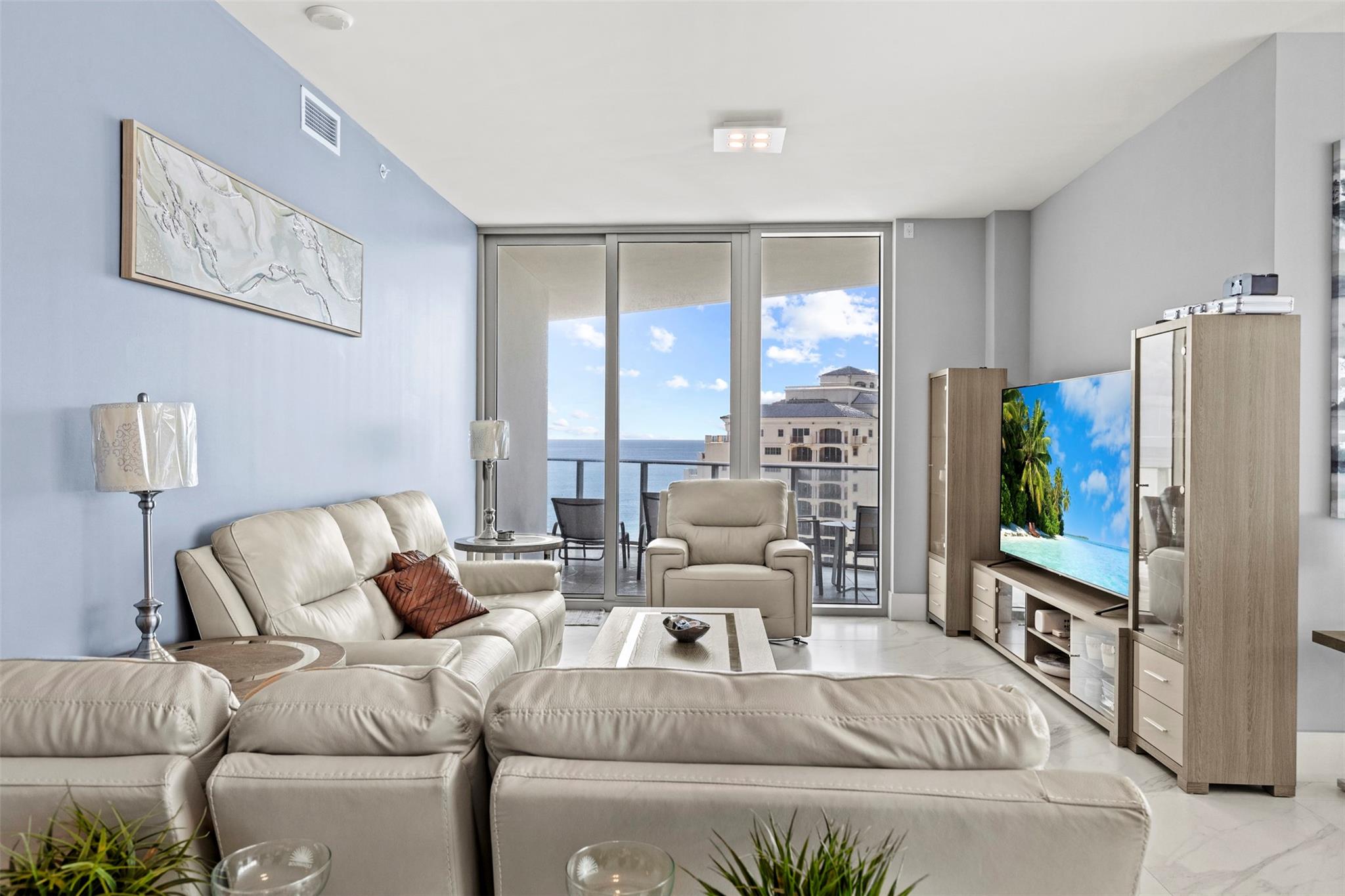 Photo for 701 N Fort Lauderdale Beach Boulevard, 1205, Fort Lauderdale, FL 33304 - Listing #FX-10514658 701 N Fort Lauderdale Beach Boulevard, 1205, Fort Lauderdale, FL 33304