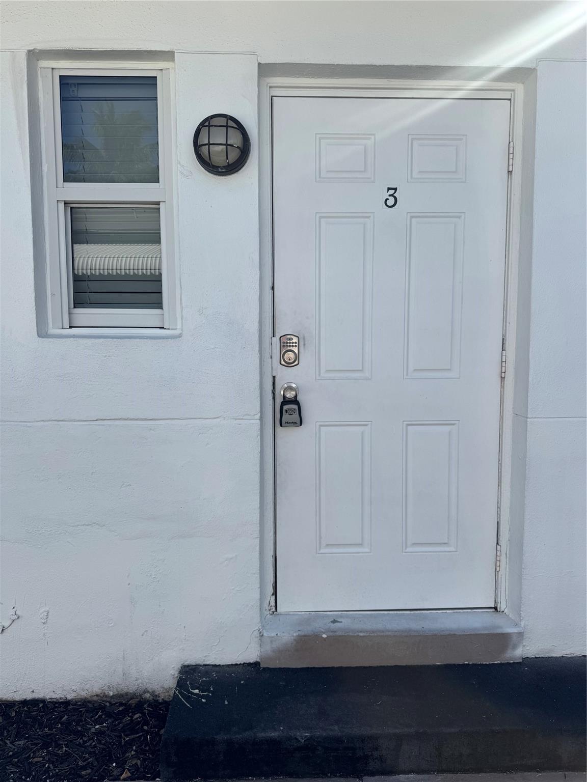 1941 Washington Street 3, Hollywood, FL 33020