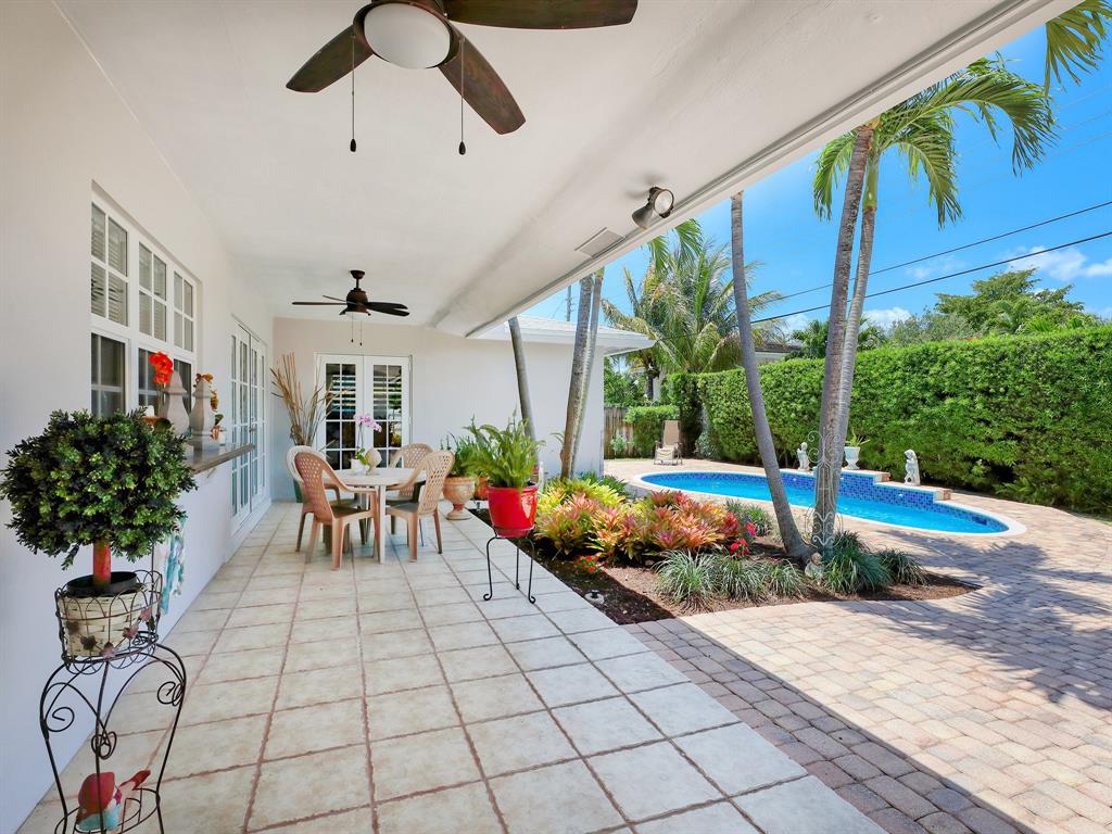 Photo for 4031 NE 17th Terrace, Oakland Park, FL 33334 - Listing #FX-10437186 4031 NE 17th Terrace, Oakland Park, FL 33334