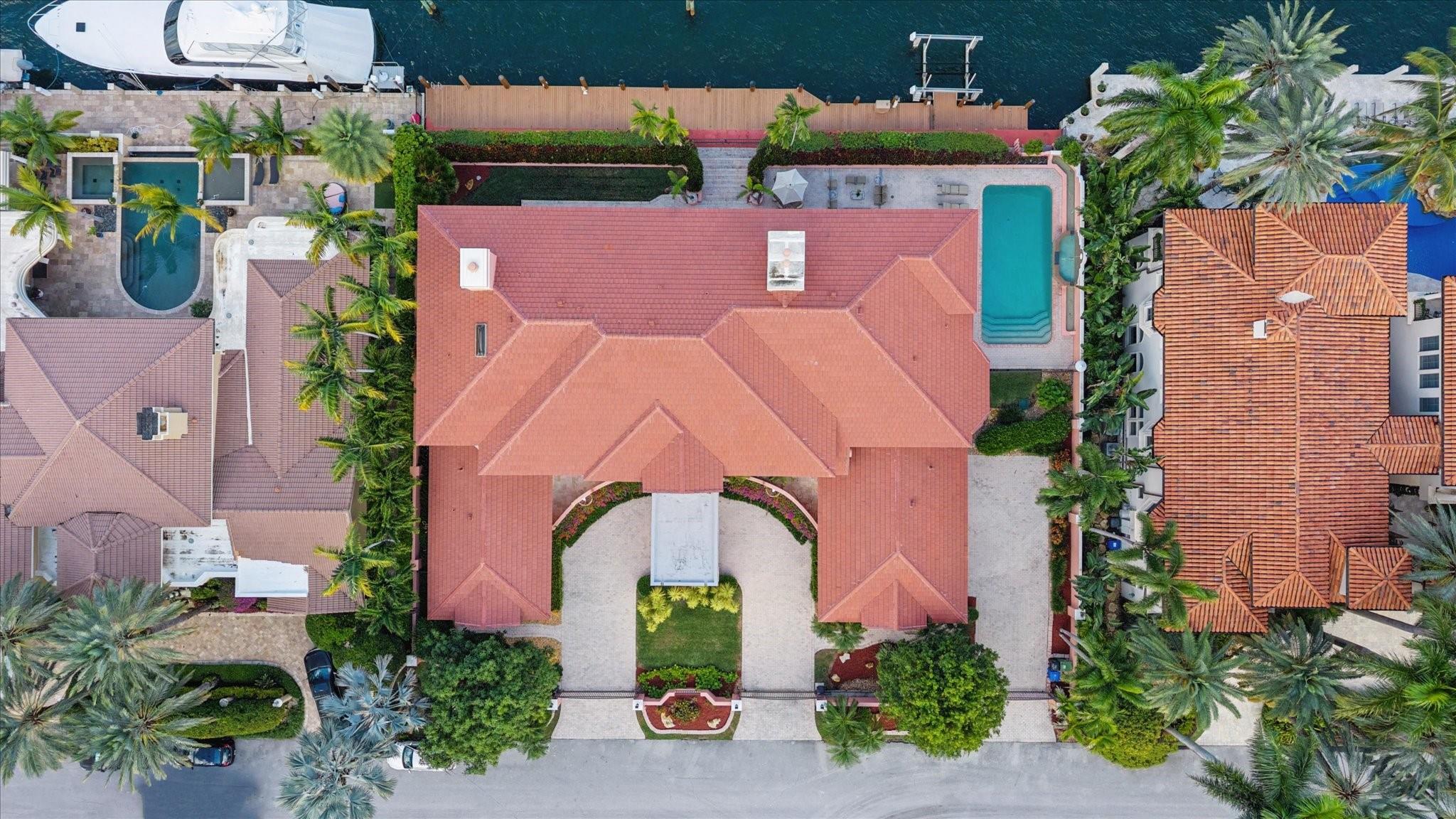 5 Isla Bahia Drive, Fort Lauderdale, FL 33316