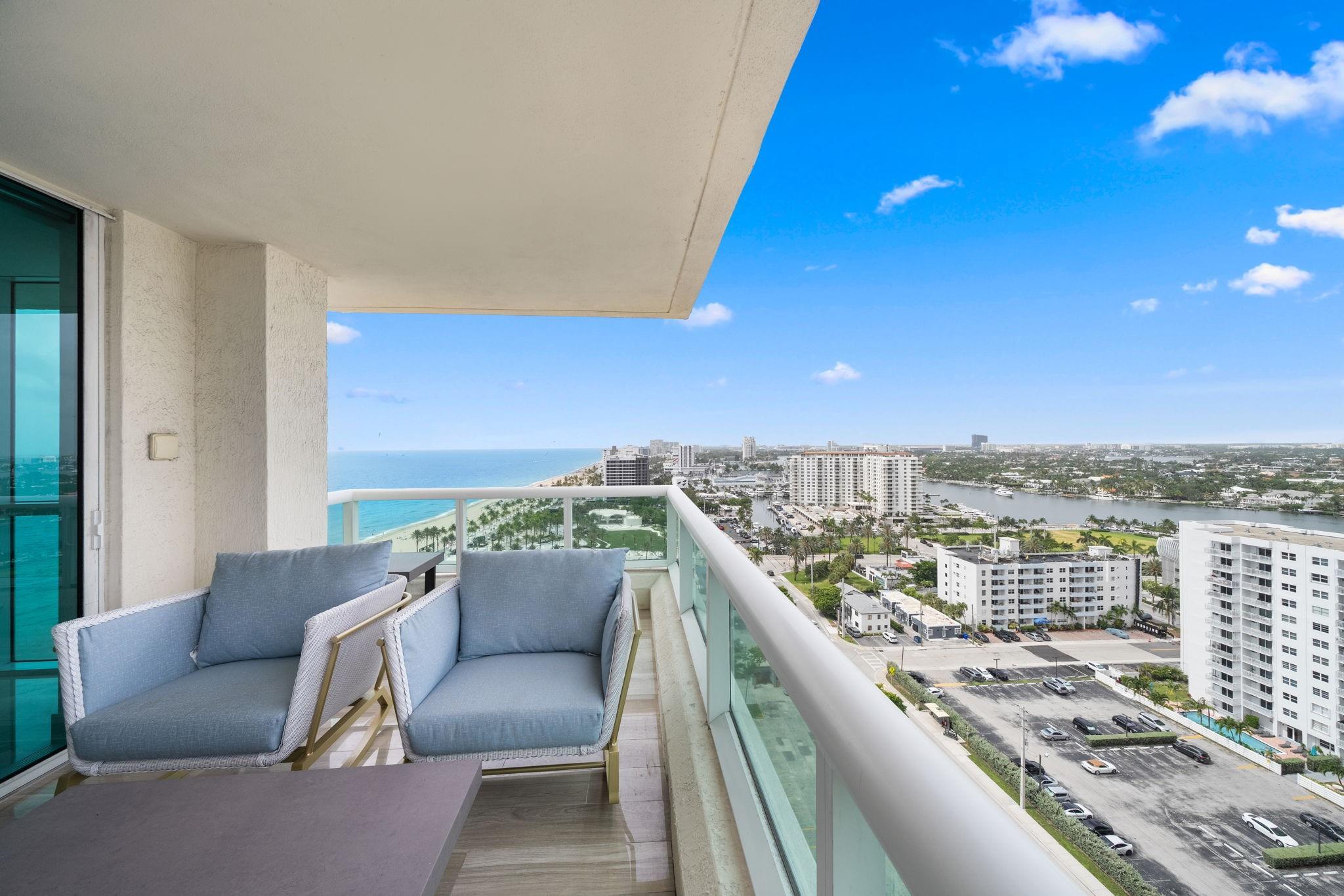 Photo for 101 S Fort Lauderdale Beach Boulevard, 1907, Fort Lauderdale, FL 33316 - Listing #FX-10511677 101 S Fort Lauderdale Beach Boulevard, 1907, Fort Lauderdale, FL 33316
