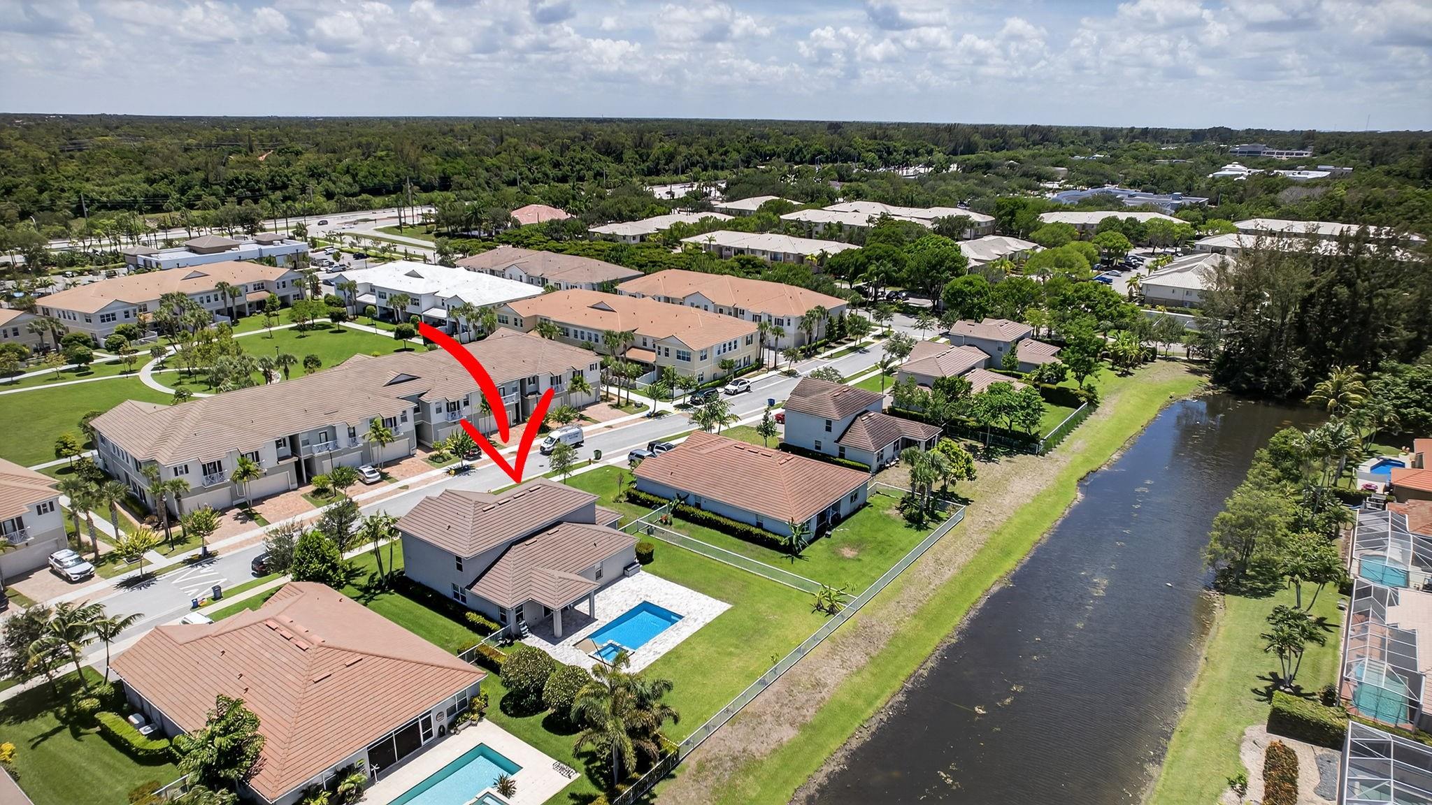 Photo for 12041 Cypress Key Way, Royal Palm Beach, FL 33411 - Listing #FX-10509926 12041 Cypress Key Way, Royal Palm Beach, FL 33411