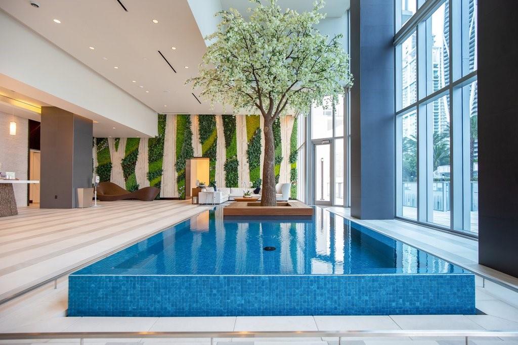 851 NE 1st Avenue 2202, Miami, FL 33132