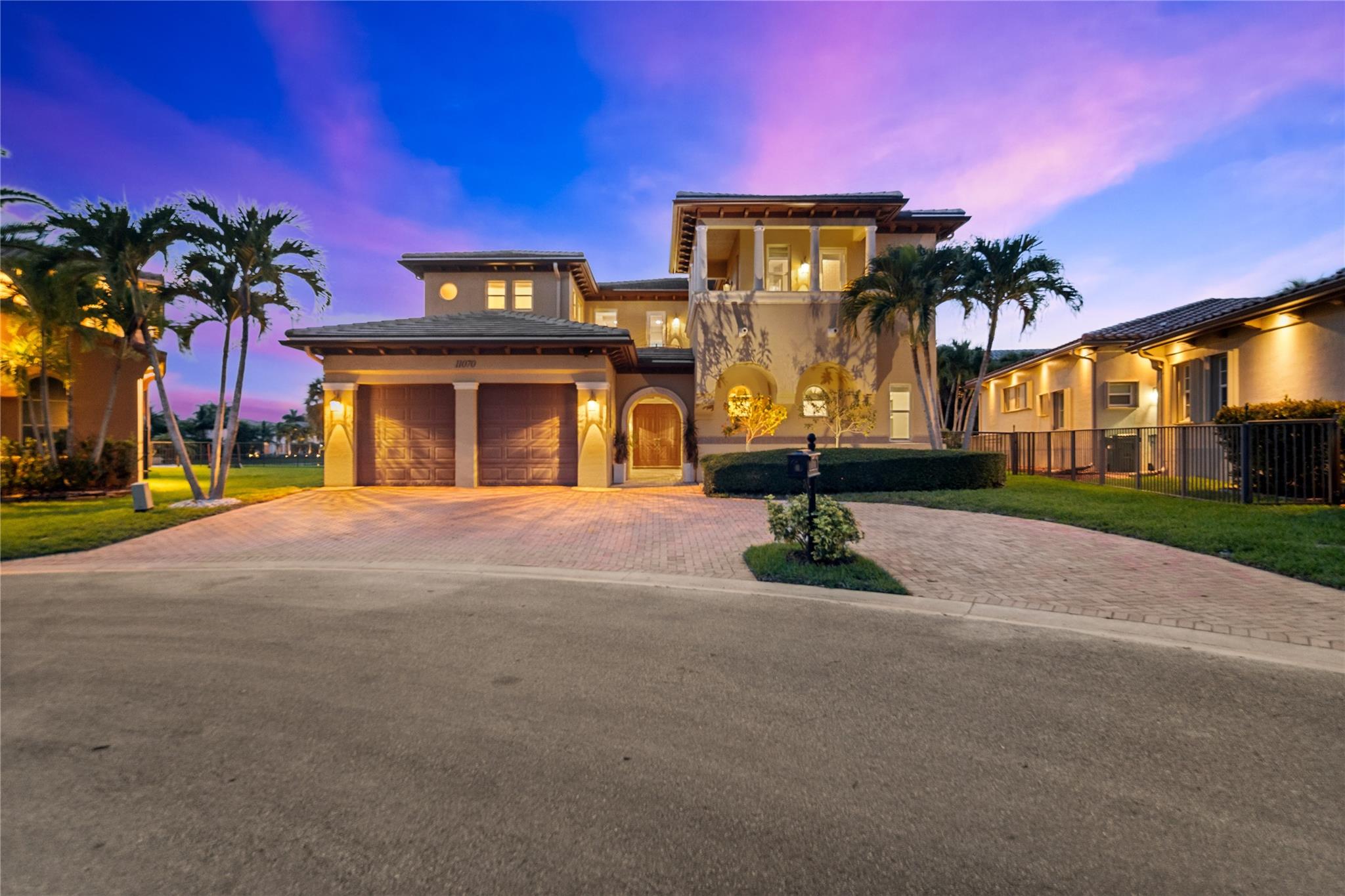 Photo for 11070 NW 78th Place, Parkland, FL 33076 - Listing #FX-10516496 11070 NW 78th Place, Parkland, FL 33076