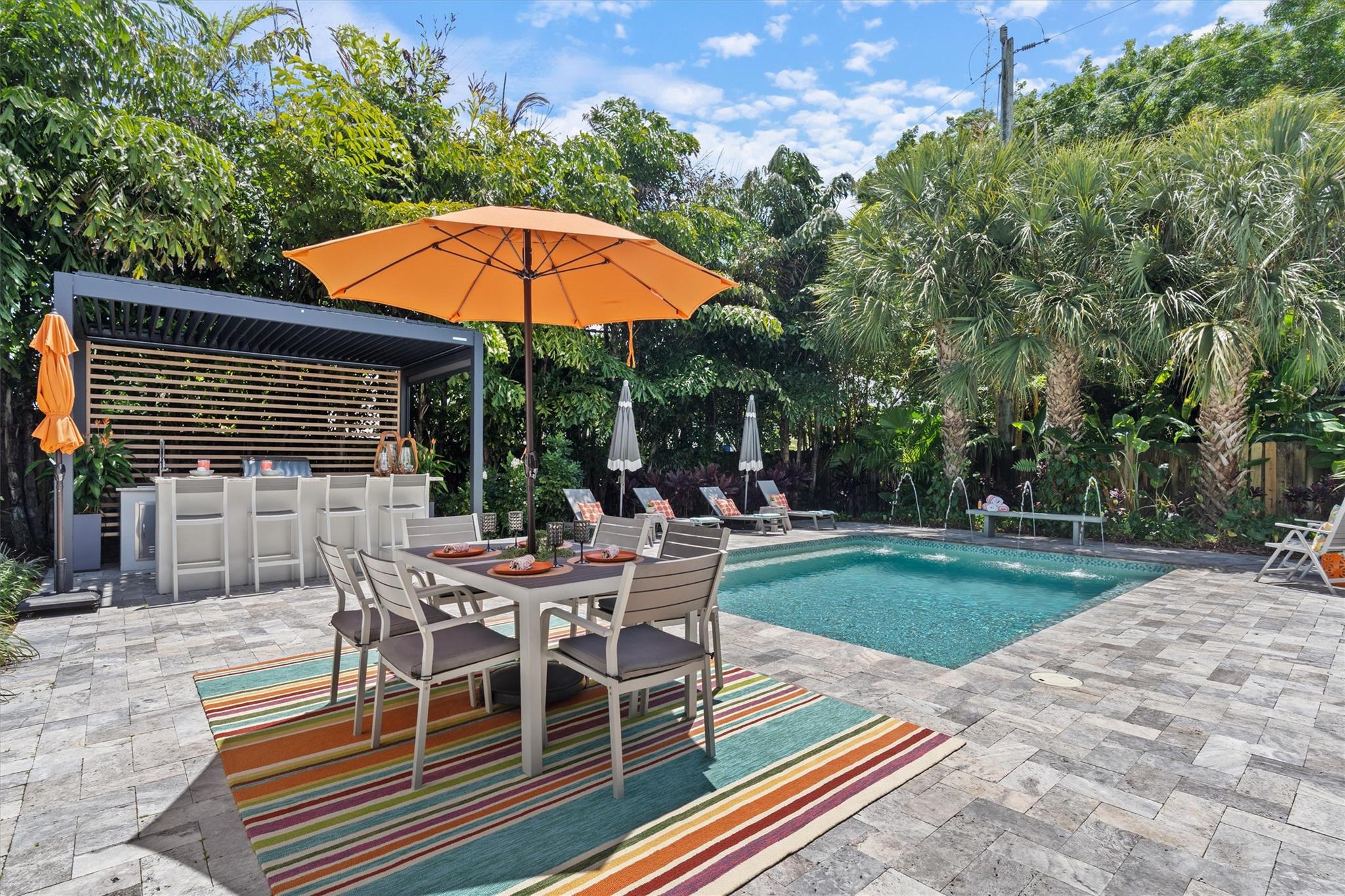 Photo for 2626 NE 5th Terrace, Wilton Manors, FL 33334 - Listing #FX-10493331 2626 NE 5th Terrace, Wilton Manors, FL 33334