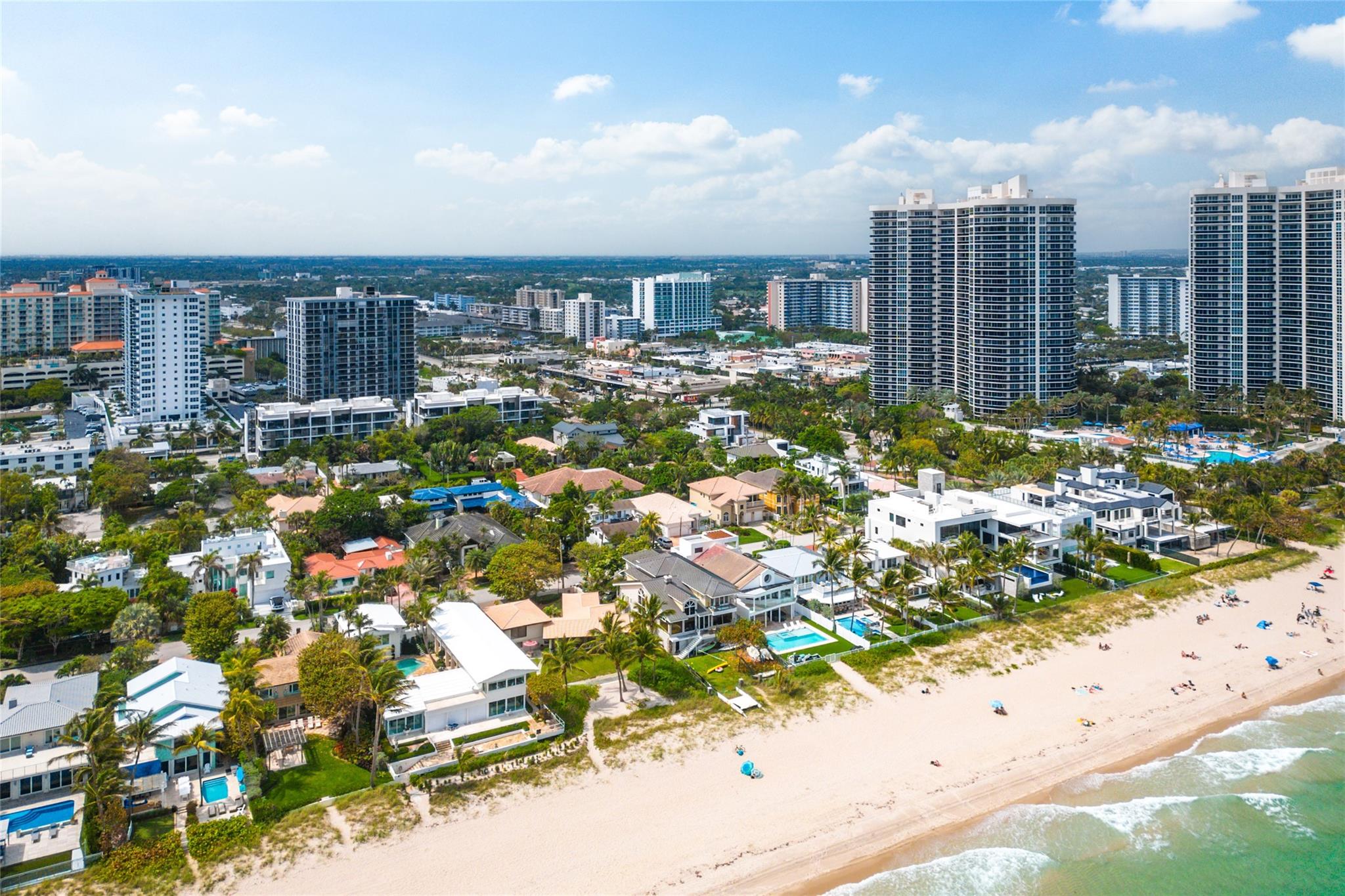 Photo for 3030 N Ocean, S203, Fort Lauderdale, FL 33308 - Listing #FX-10429298 3030 N Ocean, S203, Fort Lauderdale, FL 33308