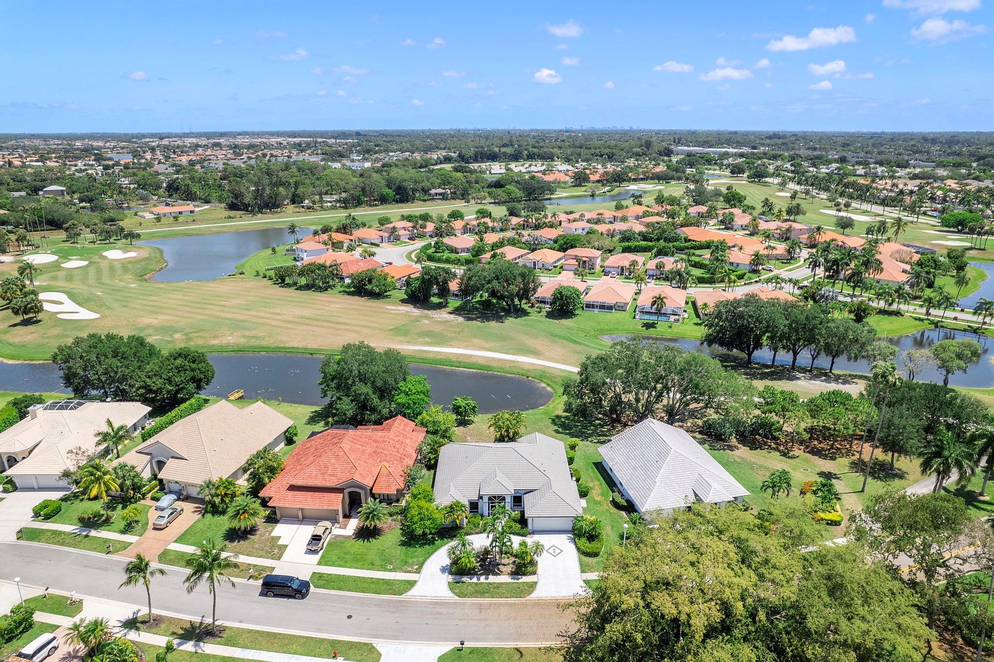 Photo for 8564 Rolling Hills Boulevard, Lake Worth, FL 33467 - Listing #FX-10502996 8564 Rolling Hills Boulevard, Lake Worth, FL 33467