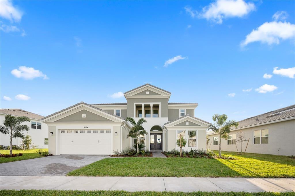 Photo for 5164 Liberty Lane, Westlake, FL 33470 - listing #FX-10533986 5164 Liberty Lane, Westlake, FL 33470