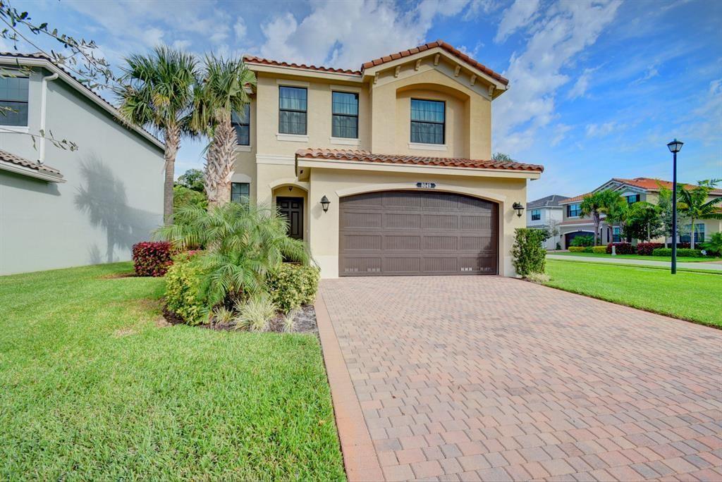 Photo for 8049 Lemon Serpentine Lane, Delray Beach, FL 33446 - listing #FX-10533854 8049 Lemon Serpentine Lane, Delray Beach, FL 33446