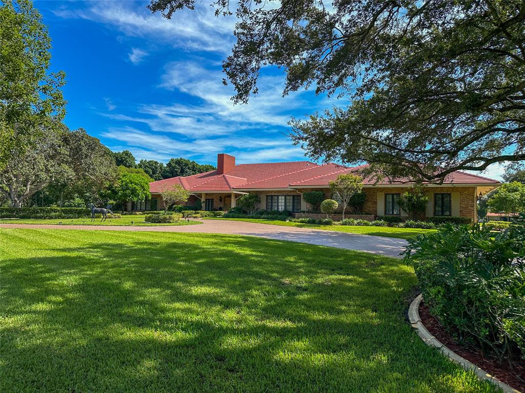 5200 Hancock Road, Southwest Ranches, FL 33330