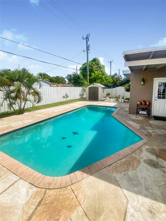 Photo for 1333 NE 25 Street, Pompano Beach, FL 33064 - Listing #FX-10409485 1333 NE 25 Street, Pompano Beach, FL 33064