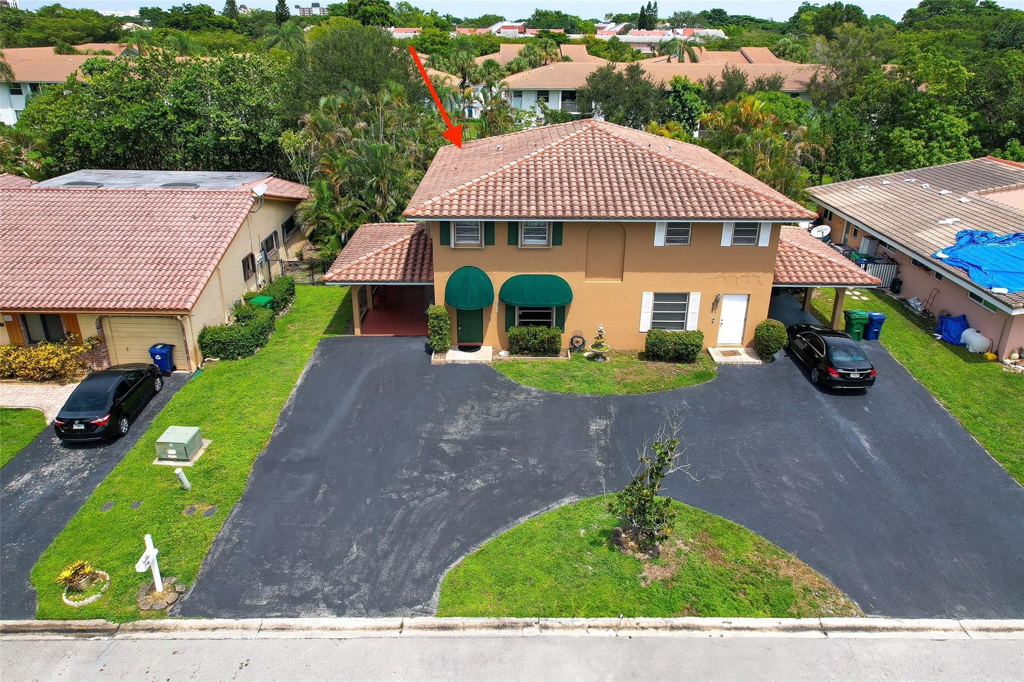 Photo for 8939 NW 27th Street, Coral Springs, FL 33065 - Listing #FX-10526267 8939 NW 27th Street, Coral Springs, FL 33065
