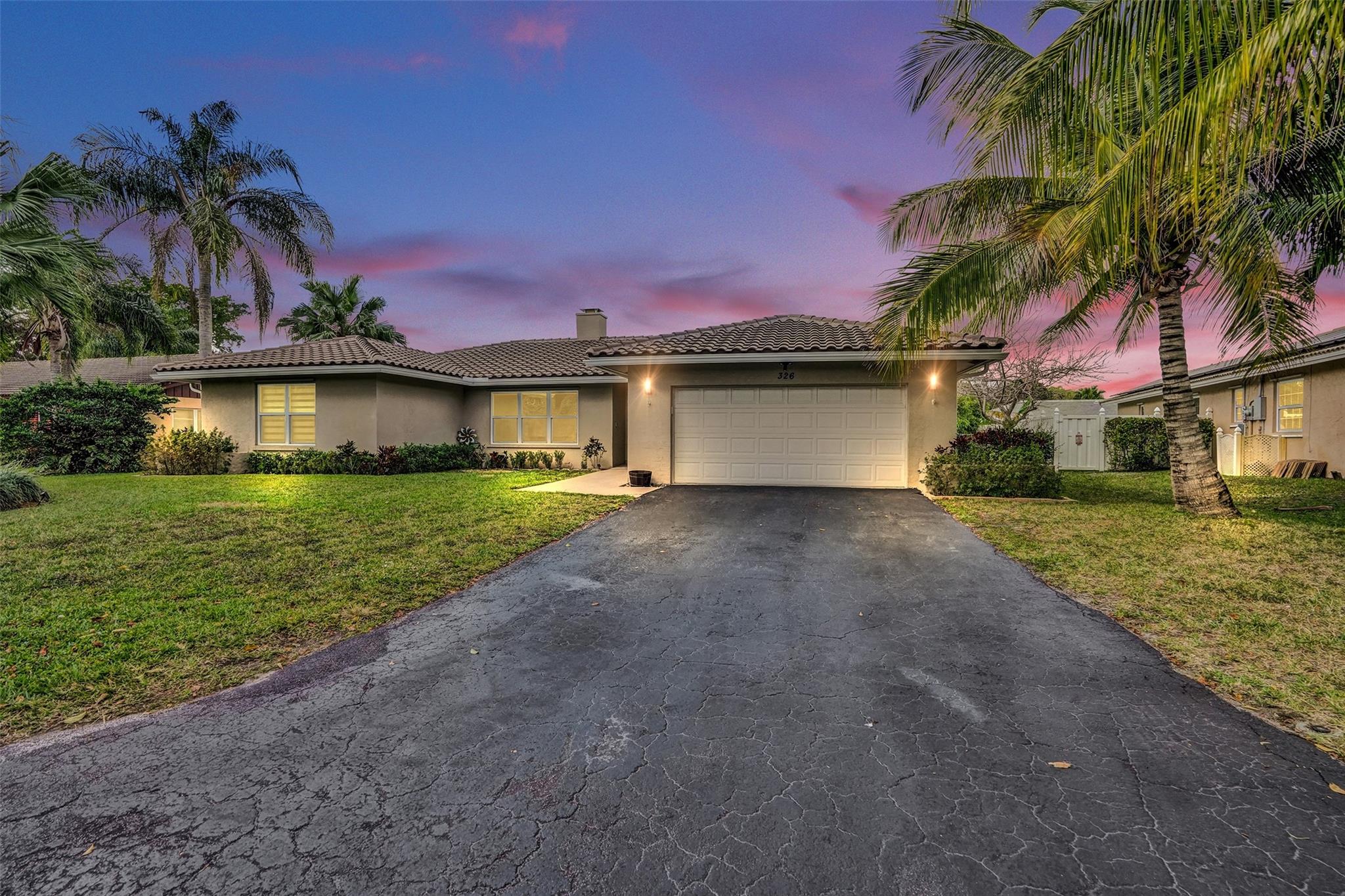 Photo for 326 NW 101st Terrace, Coral Springs, FL 33071 - Listing #FX-10548767 326 NW 101st Terrace, Coral Springs, FL 33071