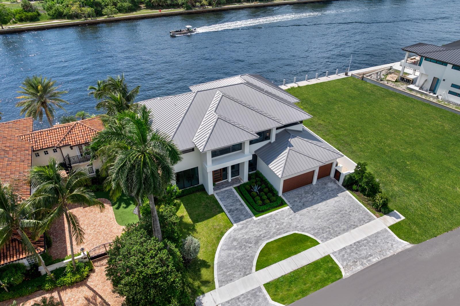 2010 Intracoastal Drive, Fort Lauderdale, FL 33305