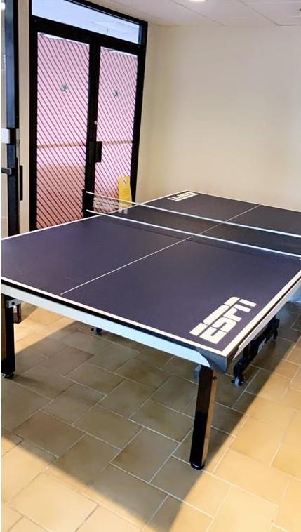 PING PONG