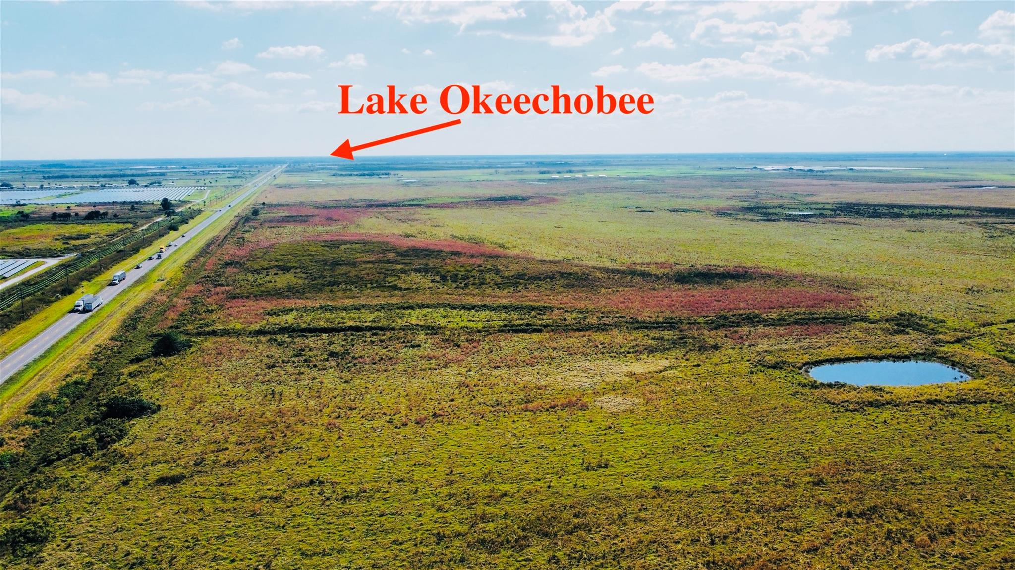 HWY 441N Highway 441n Highway 441, Okeechobee, FL 34972