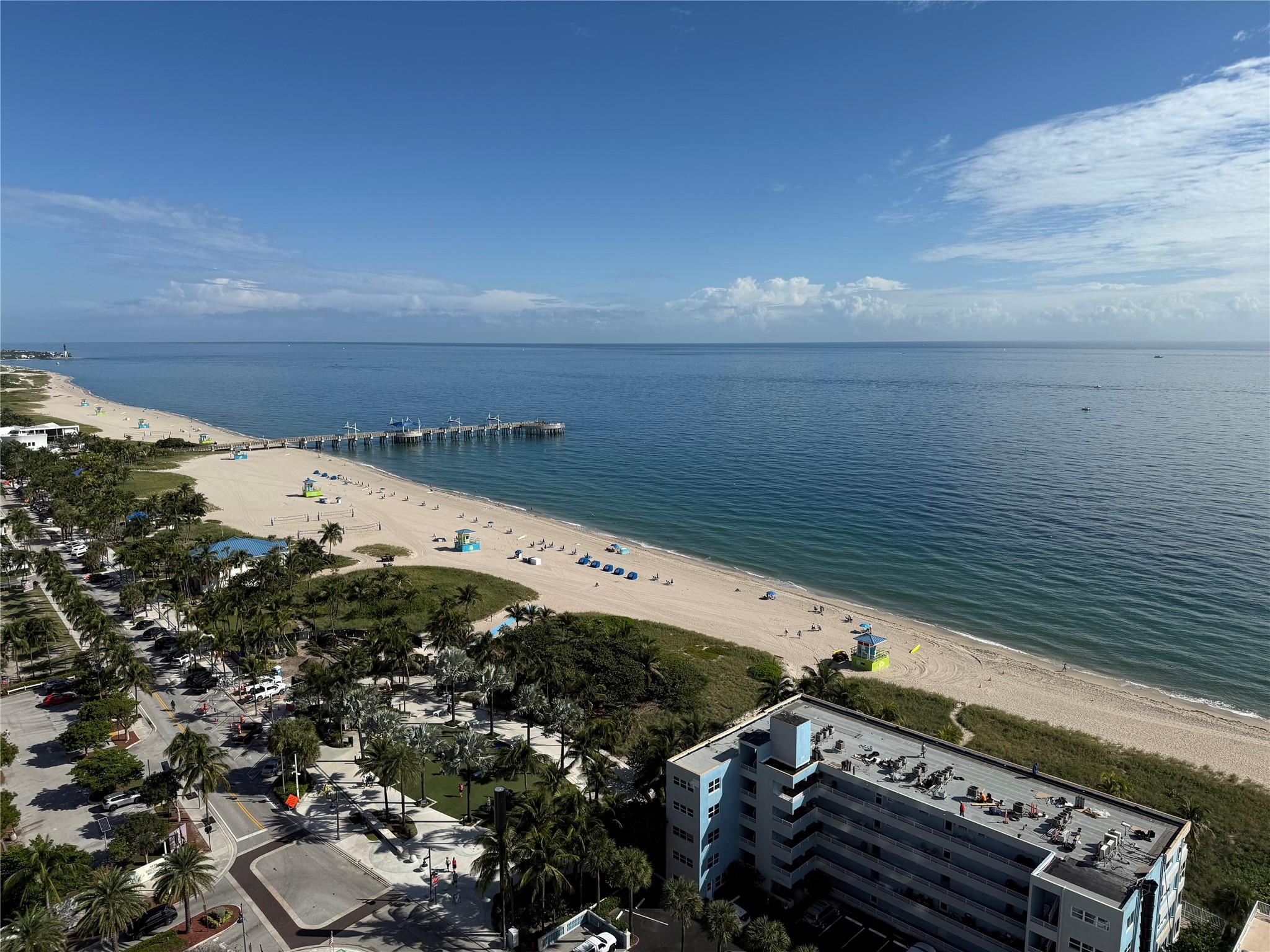 Photo for 101 Briny Avenue, 2305, Pompano Beach, FL 33062 - listing #FX-10535397 101 Briny Avenue, 2305, Pompano Beach, FL 33062