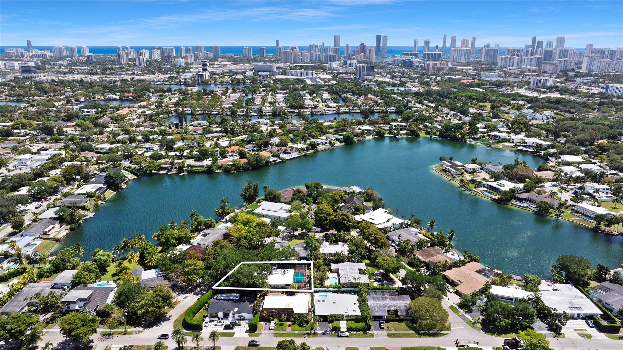 Photo for 1950 NE 195th Drive, North Miami Beach, FL 33179 - Listing #FX-10497188 1950 NE 195th Drive, North Miami Beach, FL 33179