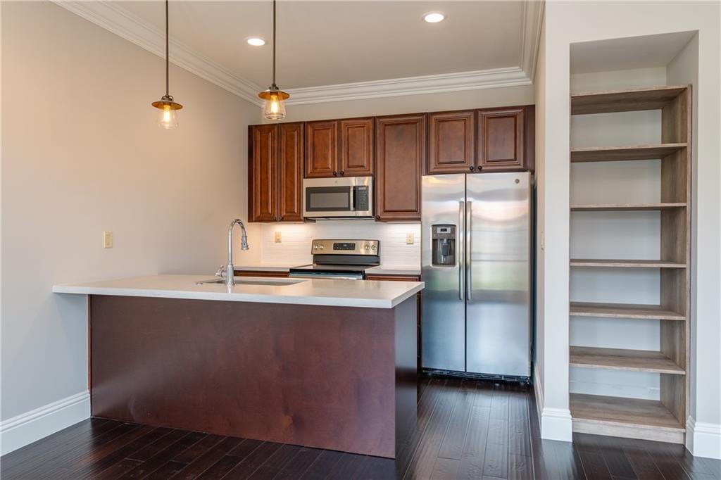 2ND FLOOR GUEST HOUSE - KITCHEN