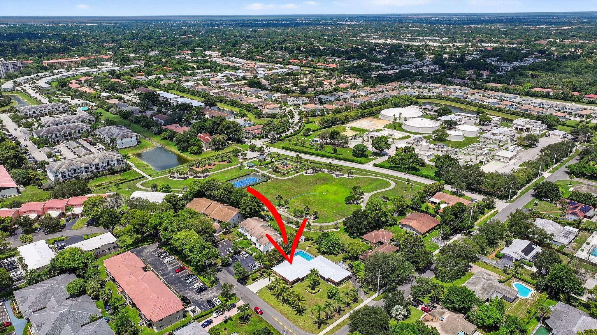 3504 NW 85th Avenue, Coral Springs, FL 33065