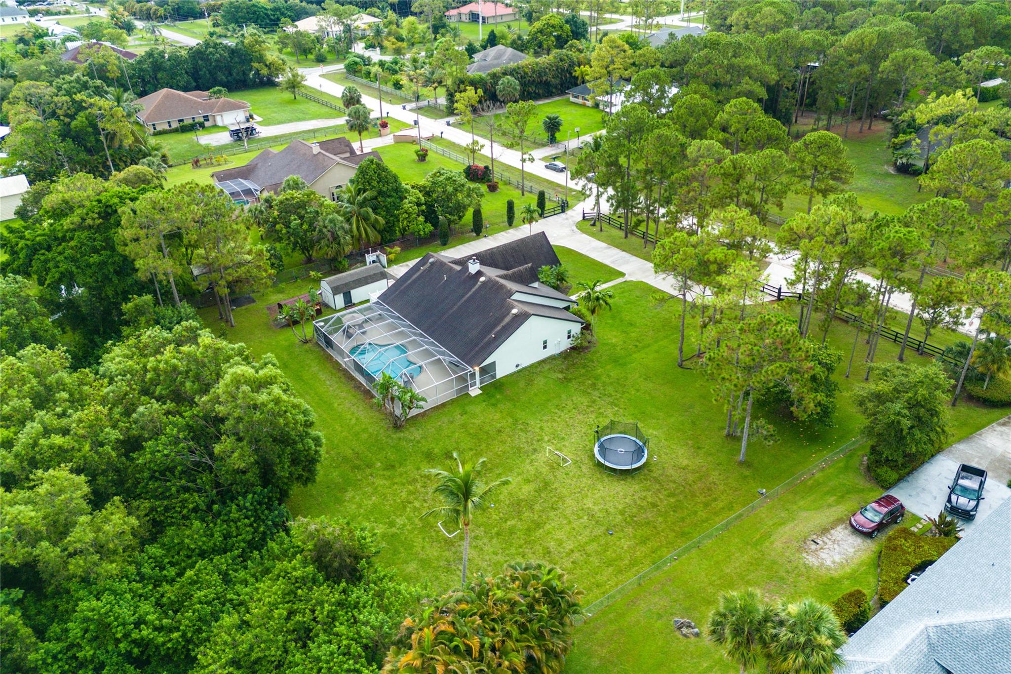 Photo for 14117 N 74th Street N, The Acreage, FL 33470 - Listing #FX-10511265 14117 N 74th Street N, The Acreage, FL 33470