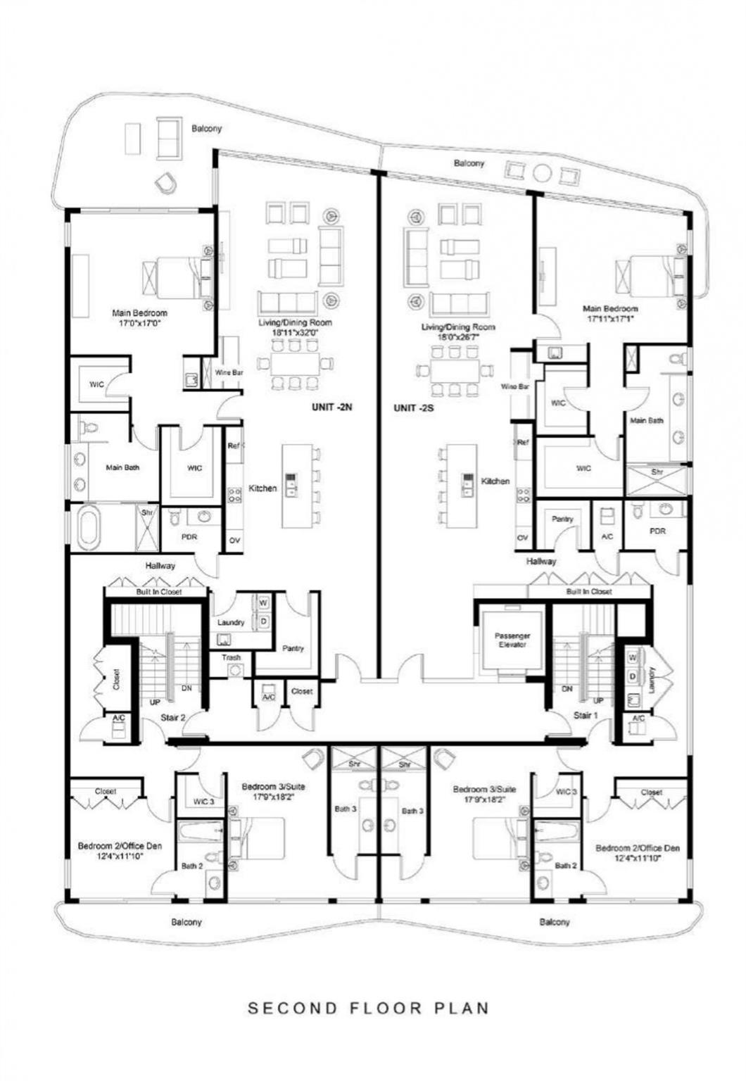 Photo for 500 Hendricks Isle, 2N, Fort Lauderdale, FL 33301 - Listing #FX-10525700 500 Hendricks Isle, 2N, Fort Lauderdale, FL 33301