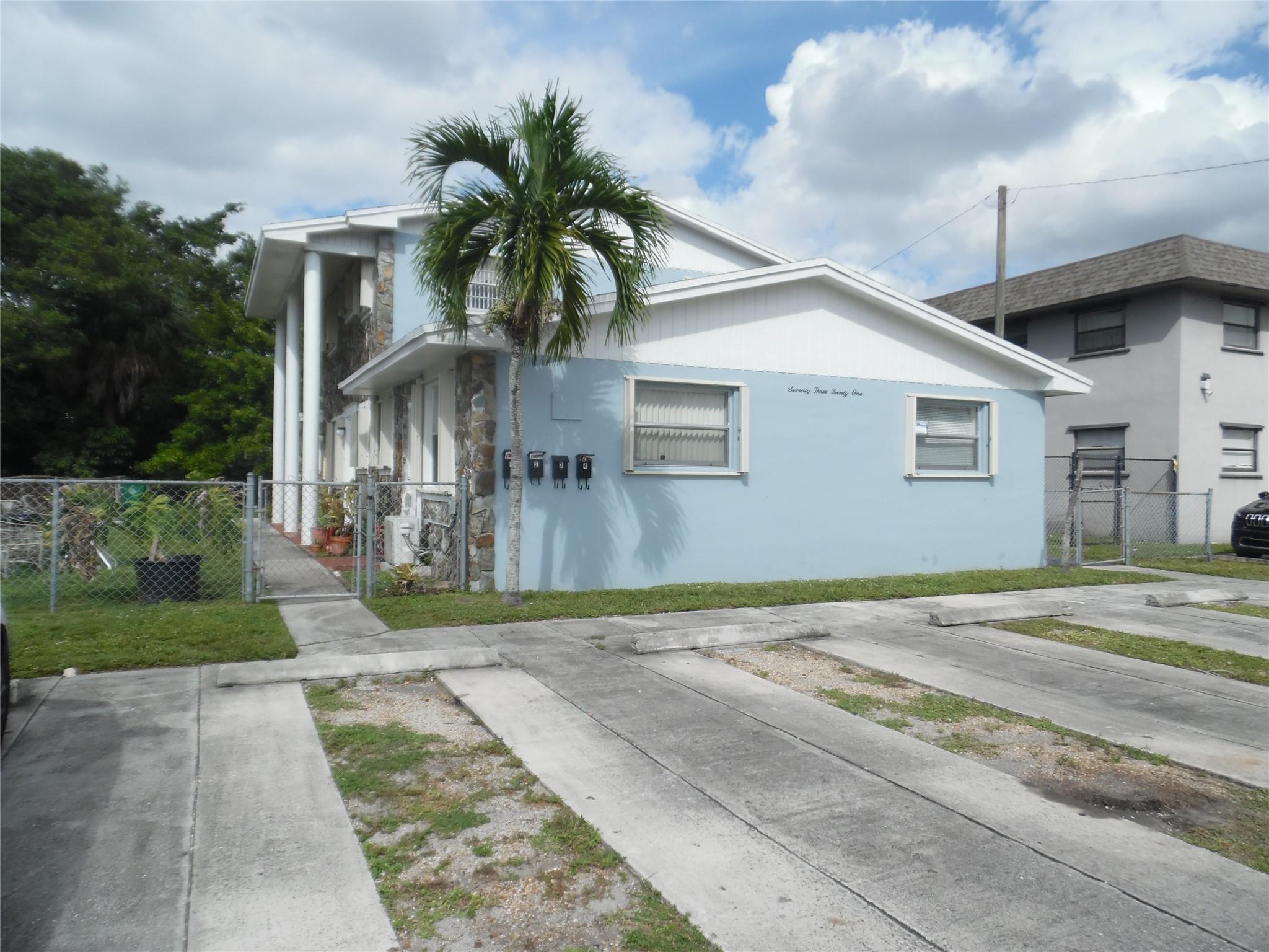Photo for 7321 NW 37th Street, 3, Hollywood, FL 33024 - listing #FX-10534938 7321 NW 37th Street, 3, Hollywood, FL 33024