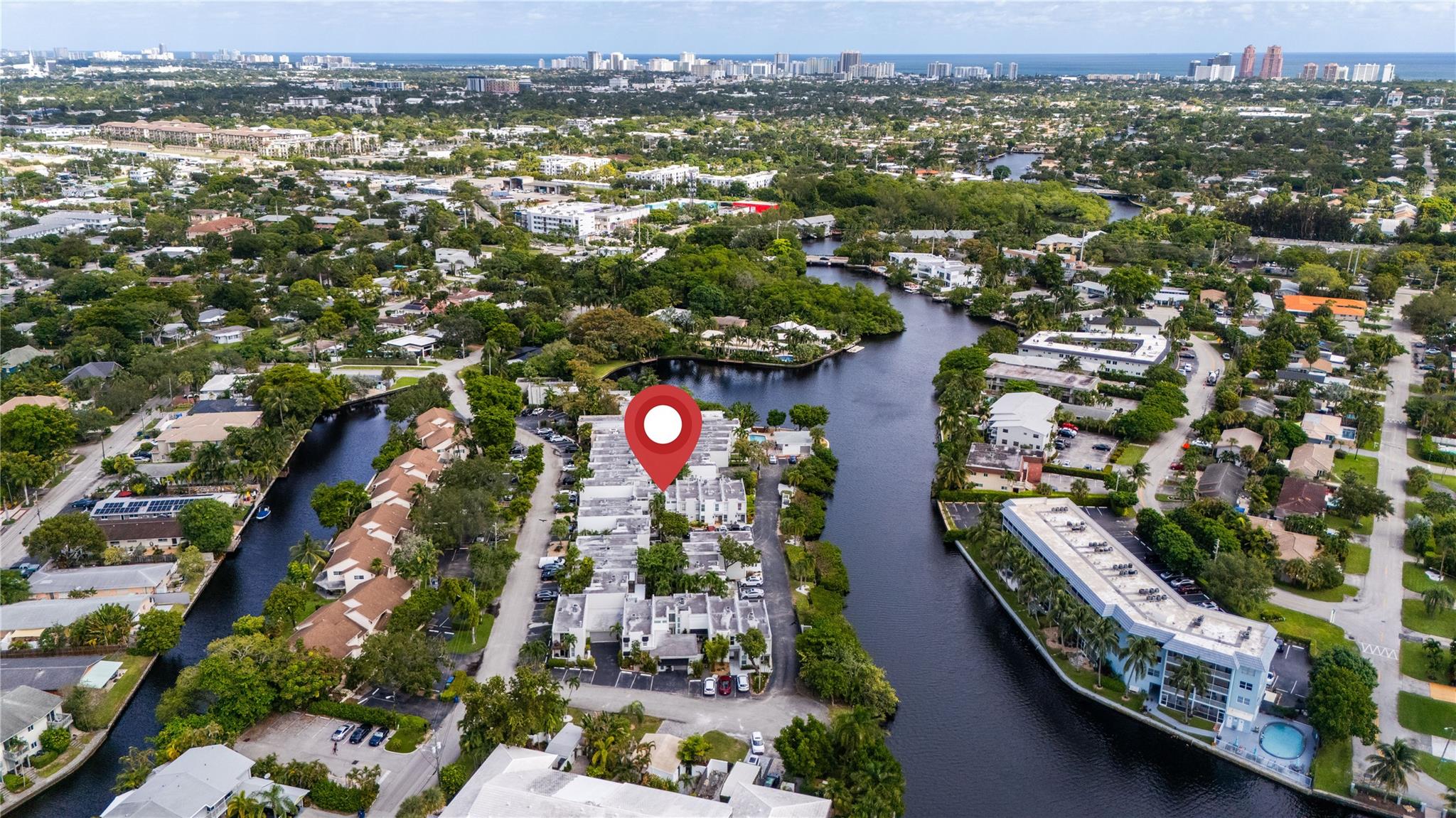 Photo for 657 Cypress Lane, 26A, Fort Lauderdale, FL 33305 - listing #FX-10532688 657 Cypress Lane, 26A, Fort Lauderdale, FL 33305