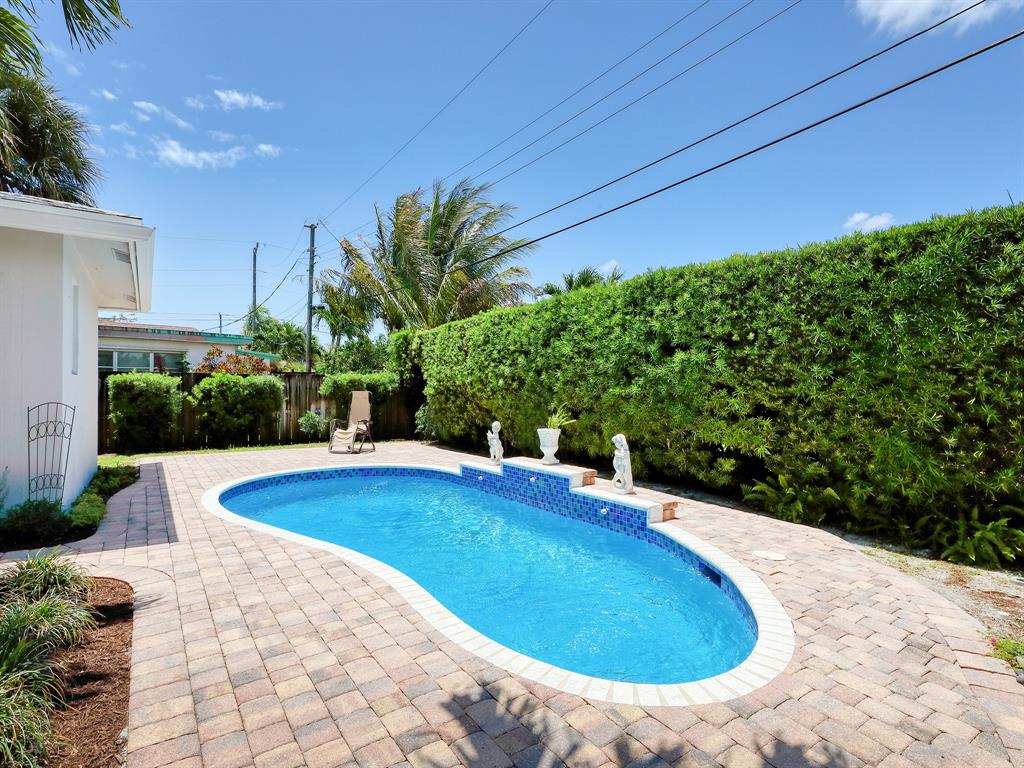 Photo for 4031 NE 17th Terrace, Oakland Park, FL 33334 - Listing #FX-10437186 4031 NE 17th Terrace, Oakland Park, FL 33334