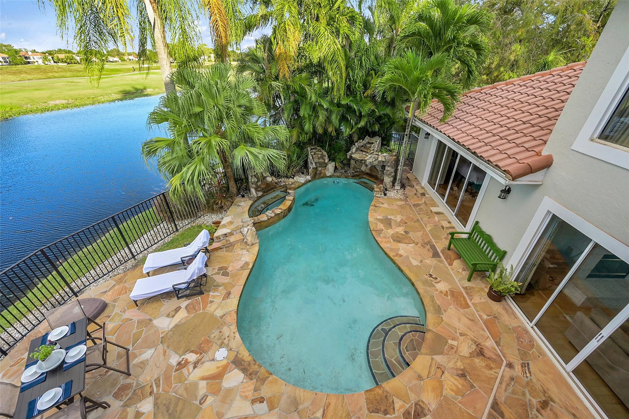 12601 Eagle Trace Boulevard, Coral Springs, FL 33071