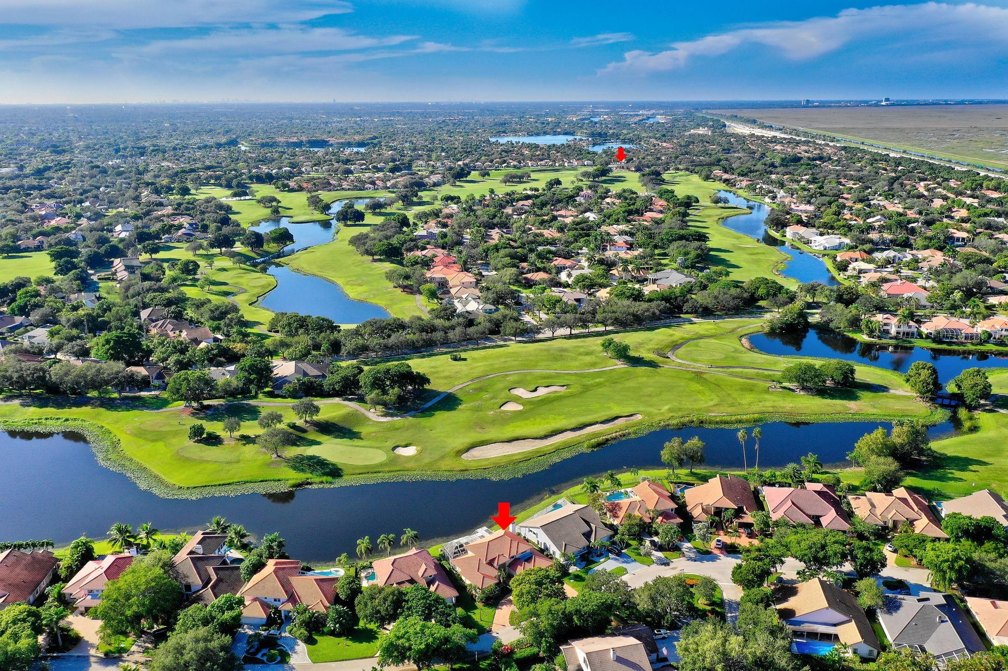 12422 Classic Drive, Coral Springs, FL 33071