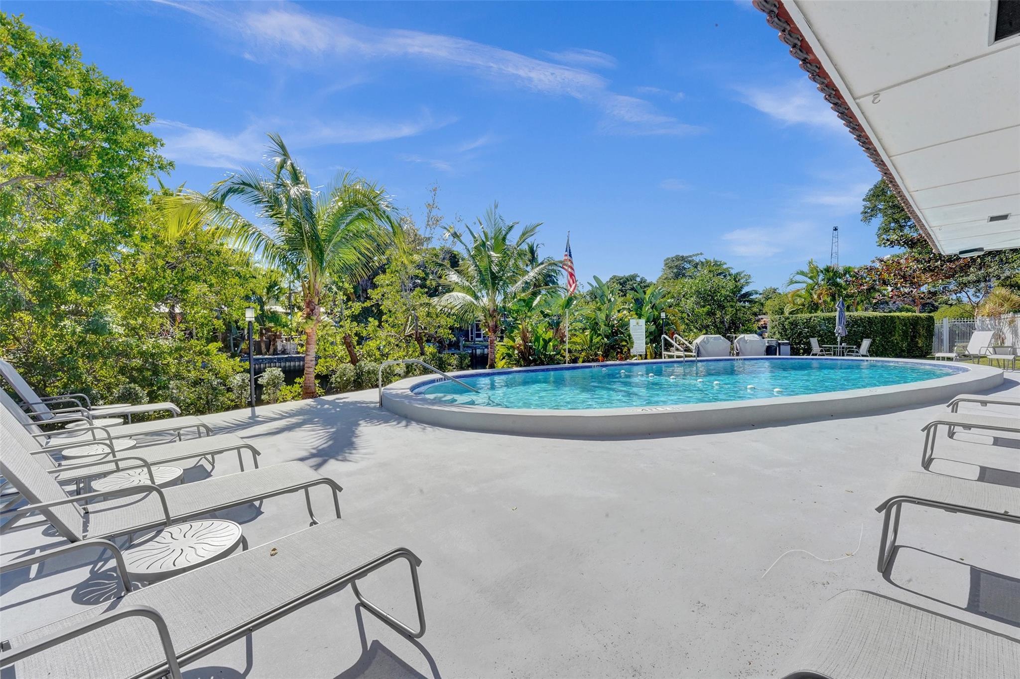 Photo for 1940 NE 2nd Avenue, 205J, Wilton Manors, FL 33305 - Listing #FX-10522645 1940 NE 2nd Avenue, 205J, Wilton Manors, FL 33305