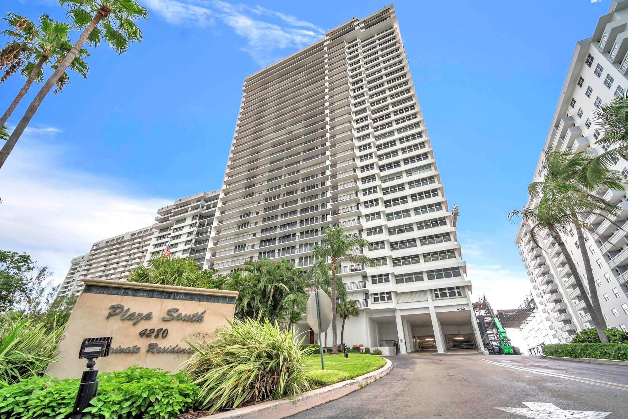 Photo for 4280 Galt Ocean Drive, 14F, Fort Lauderdale, FL 33308 - Listing #FX-10515544 4280 Galt Ocean Drive, 14F, Fort Lauderdale, FL 33308